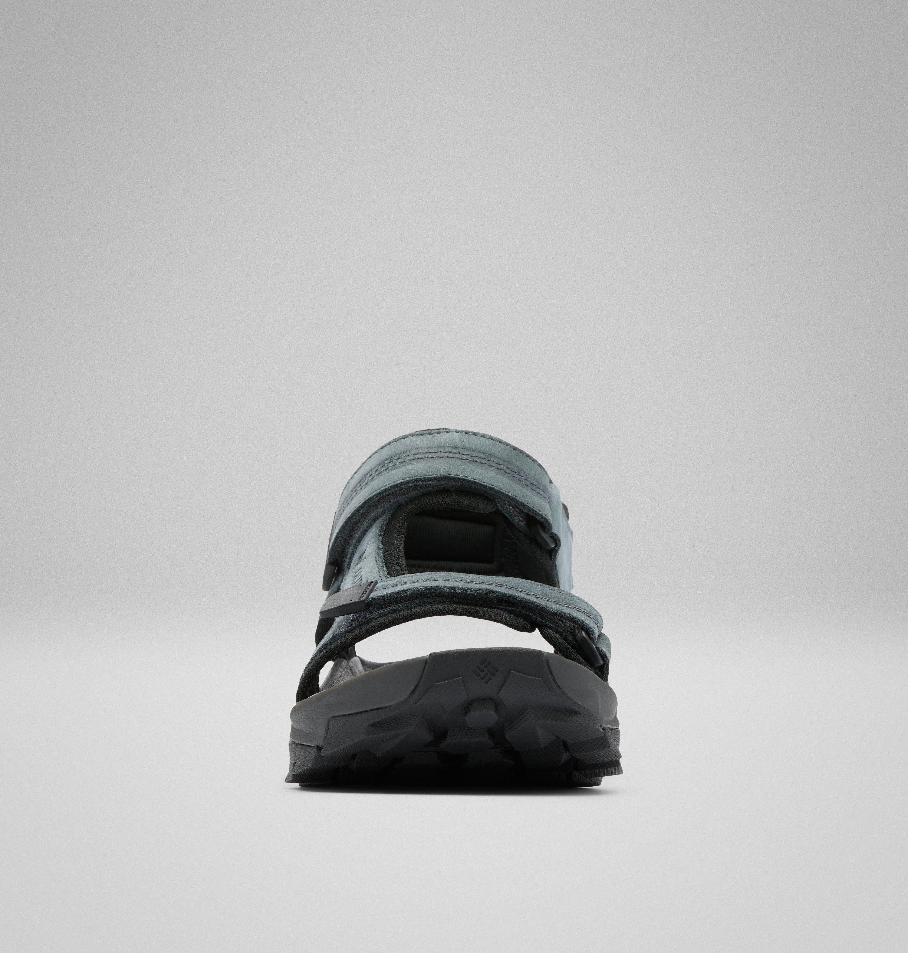 Men's Peakfreak Rush Leather Sandal 8
