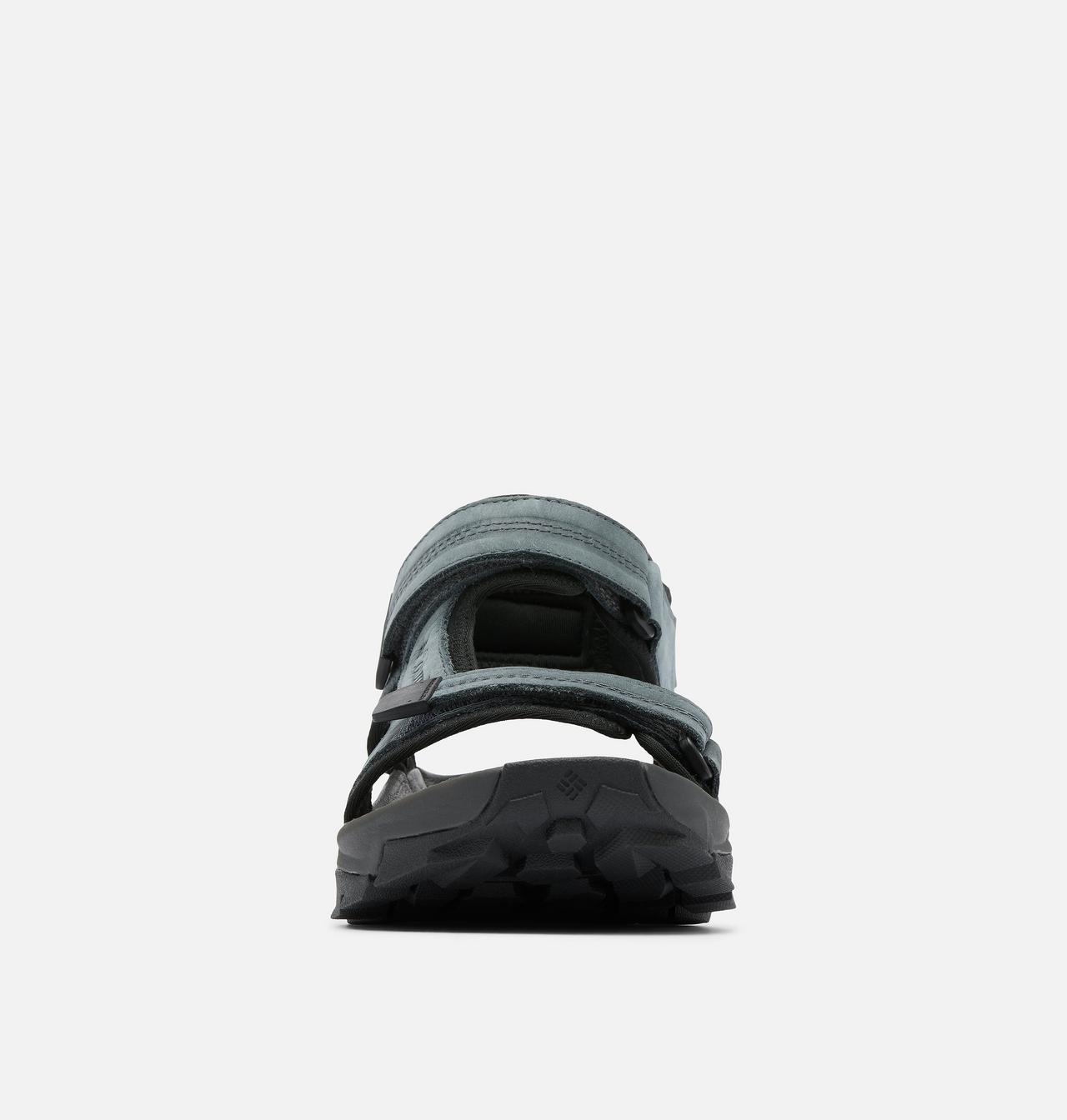 Men's Peakfreak Rush™ Leather Sandal 8