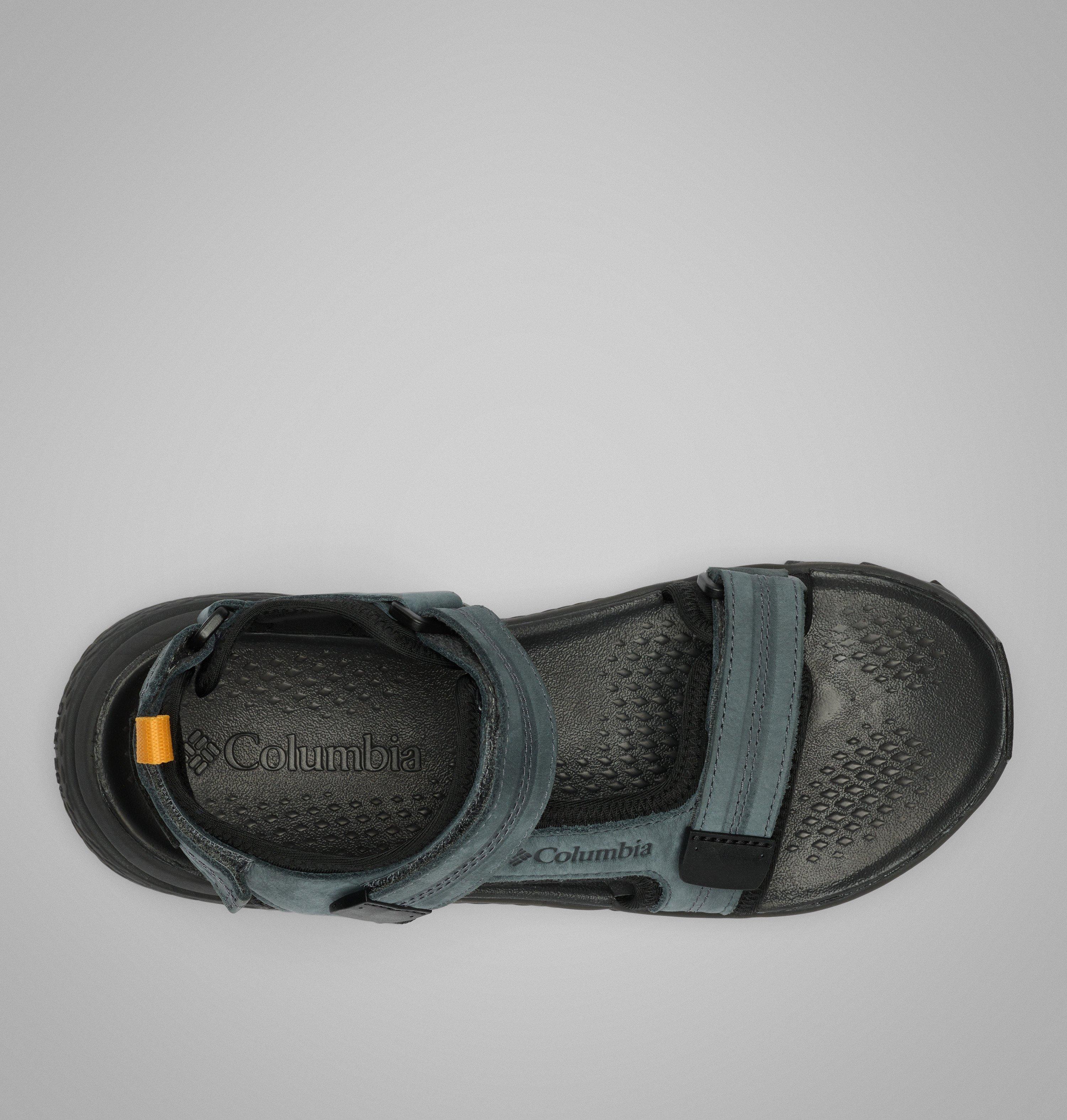 Men's Peakfreak Rush Leather Sandal 4