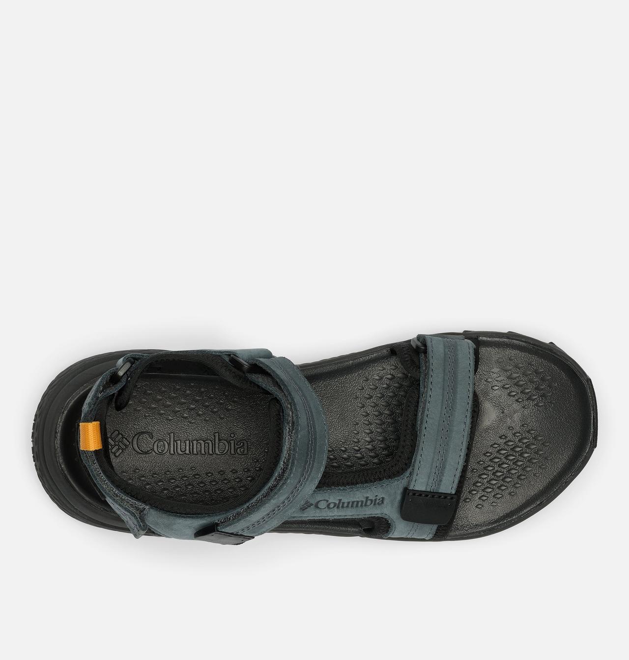Men's Peakfreak Rush™ Leather Sandal 4