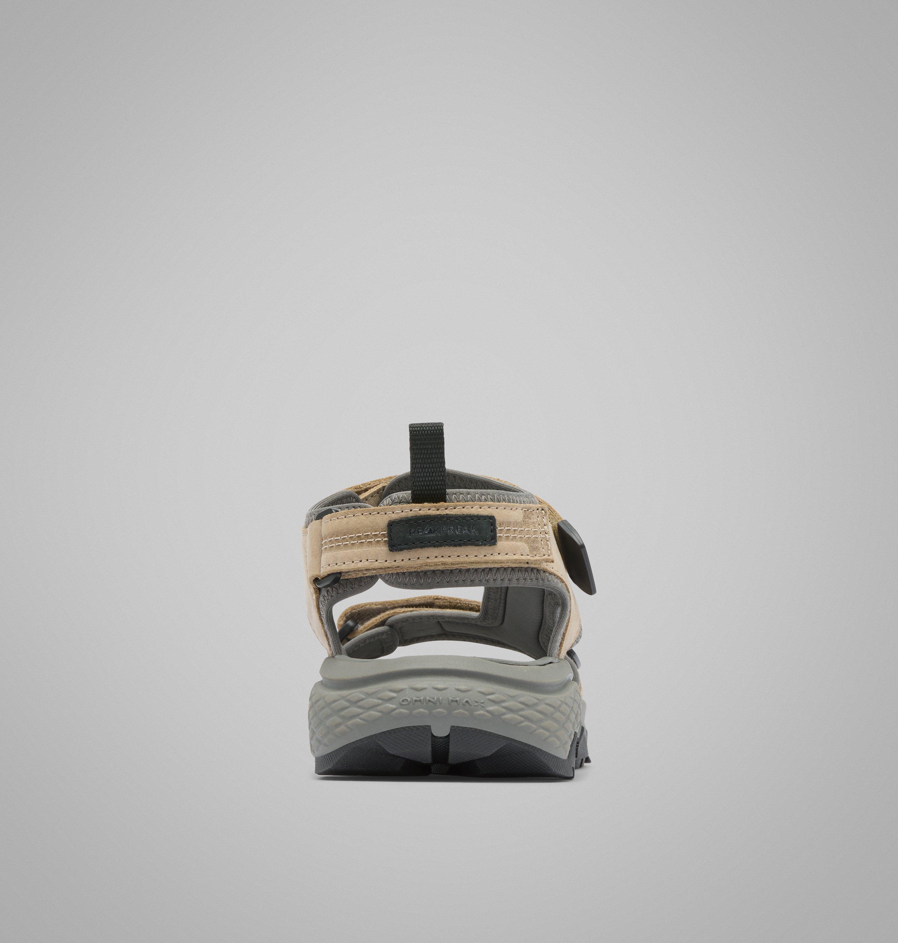 Men's Peakfreak Rush Leather Sandal | 212 | 9 2