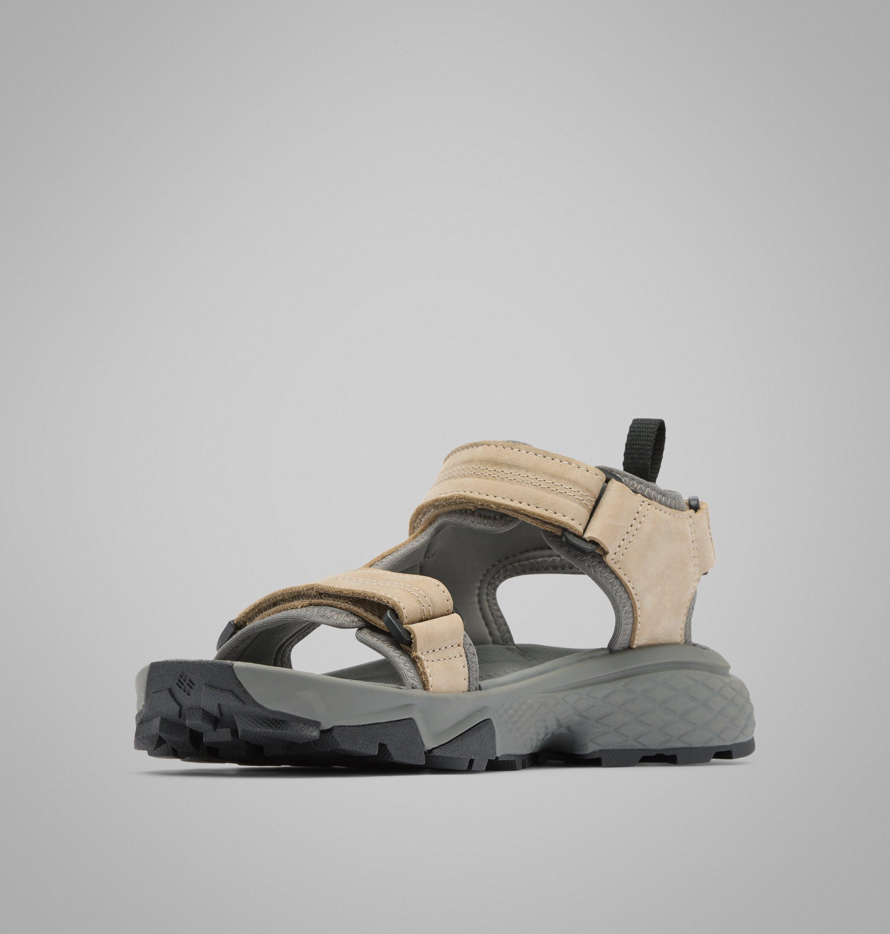 Men's Peakfreak Rush Leather Sandal | 212 | 9 7