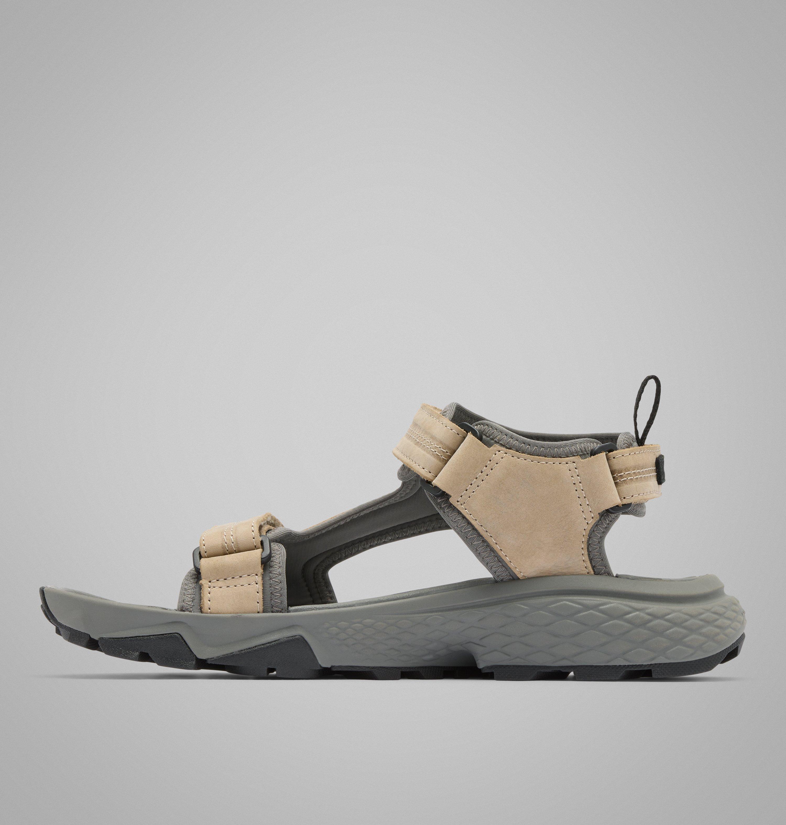 Men's Peakfreak Rush Leather Sandal | 212 | 9 6