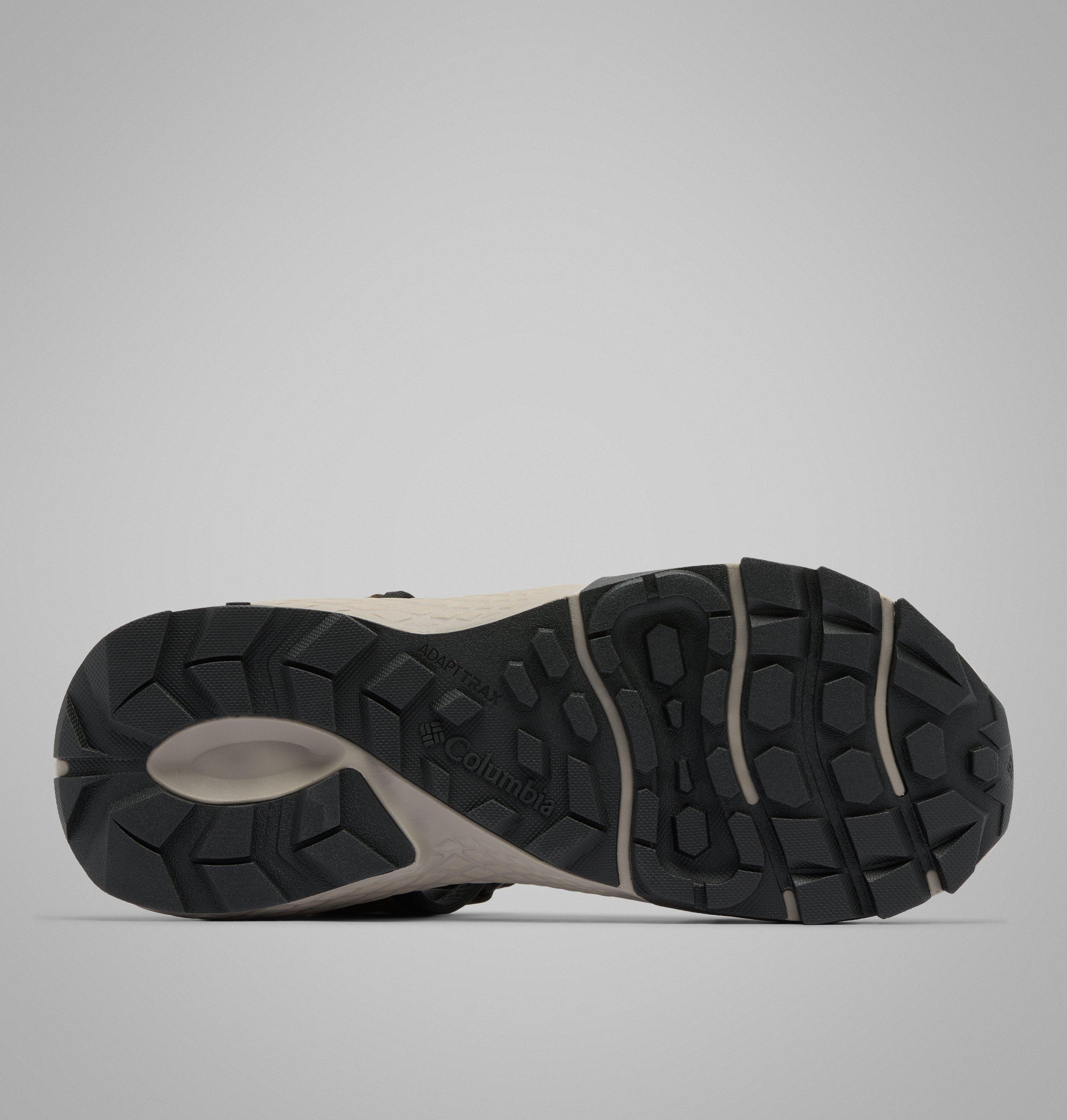 Men's Peakfreak Rush Leather Sandal 5