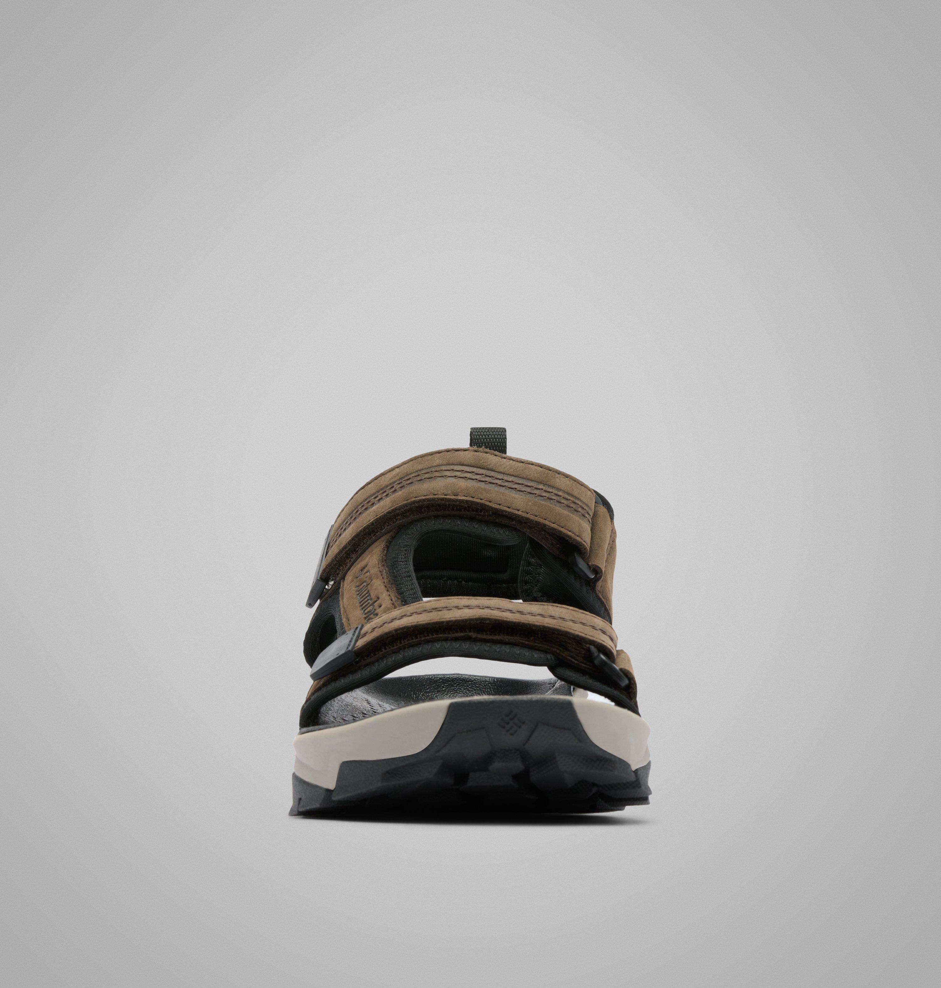 Men's Peakfreak Rush Leather Sandal 8