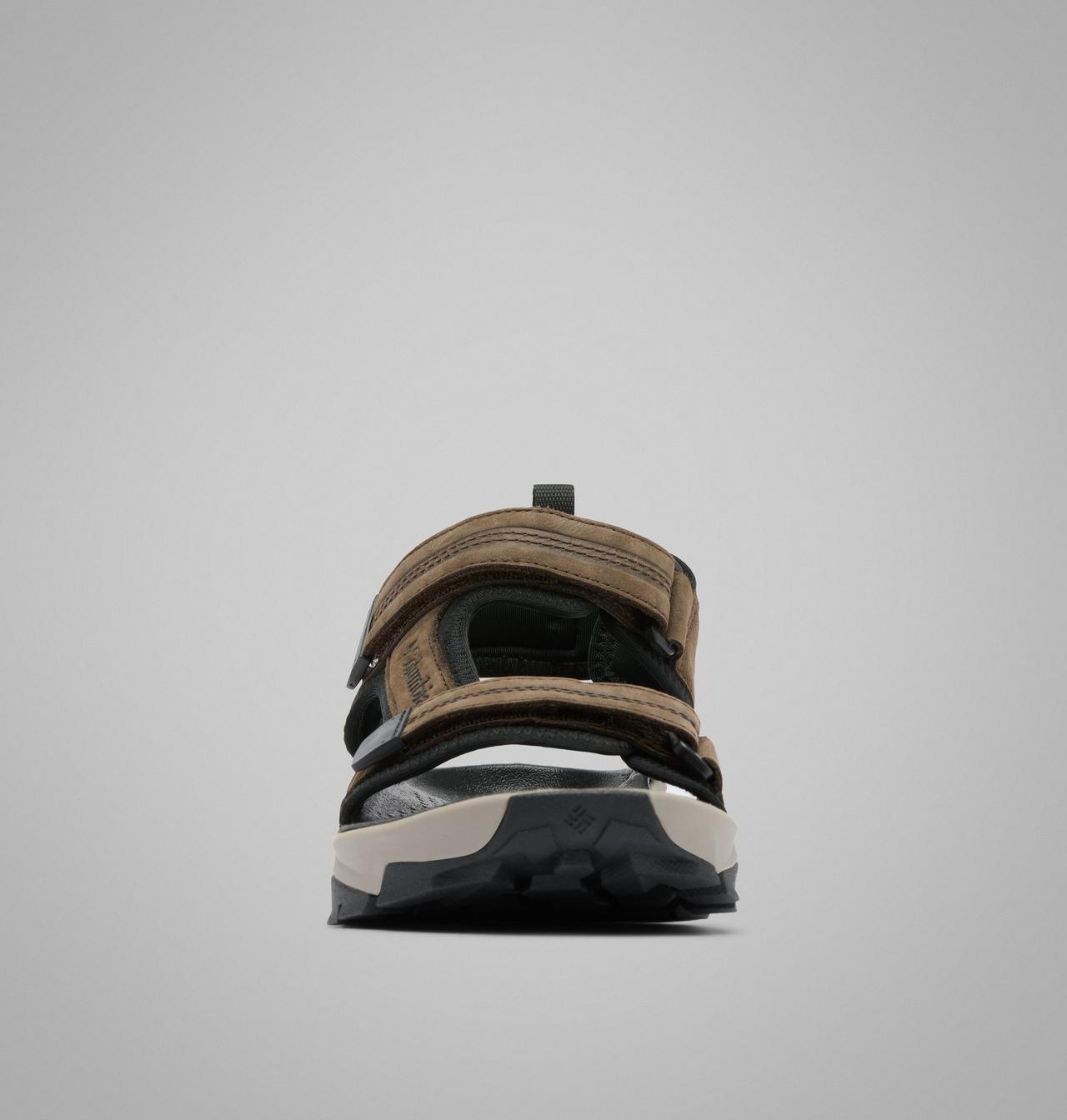 Men's Peakfreak Rush™ Leather Sandal 8