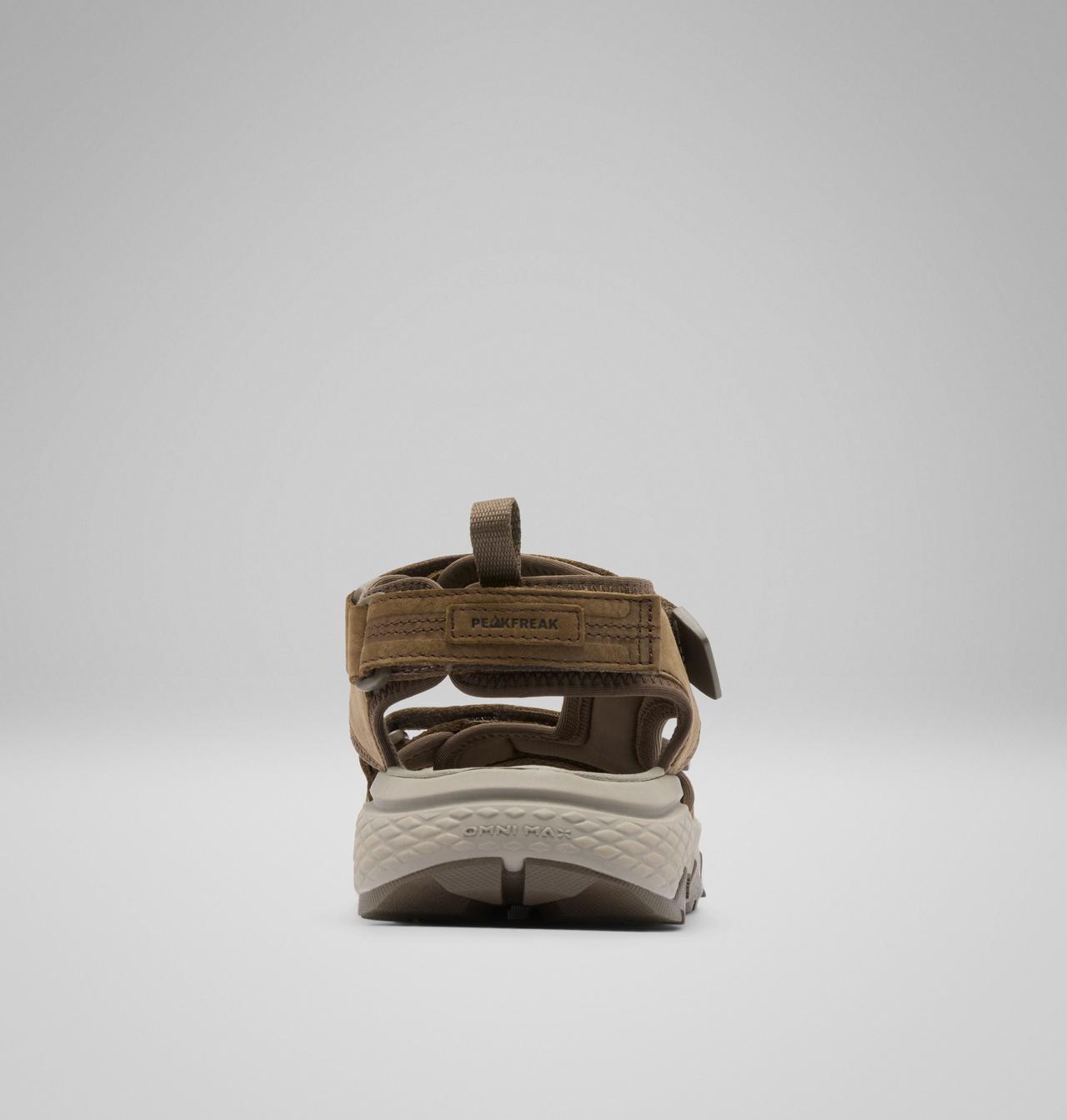 Men's Peakfreak Rush™ Leather Sandal 2