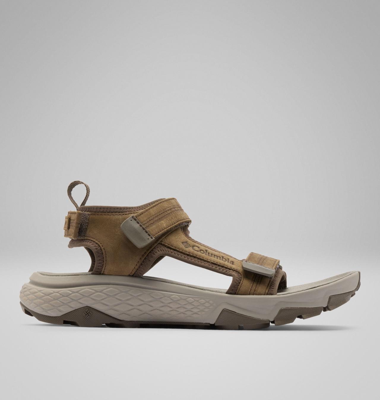 Men's Peakfreak Rush™ Leather Sandal 1