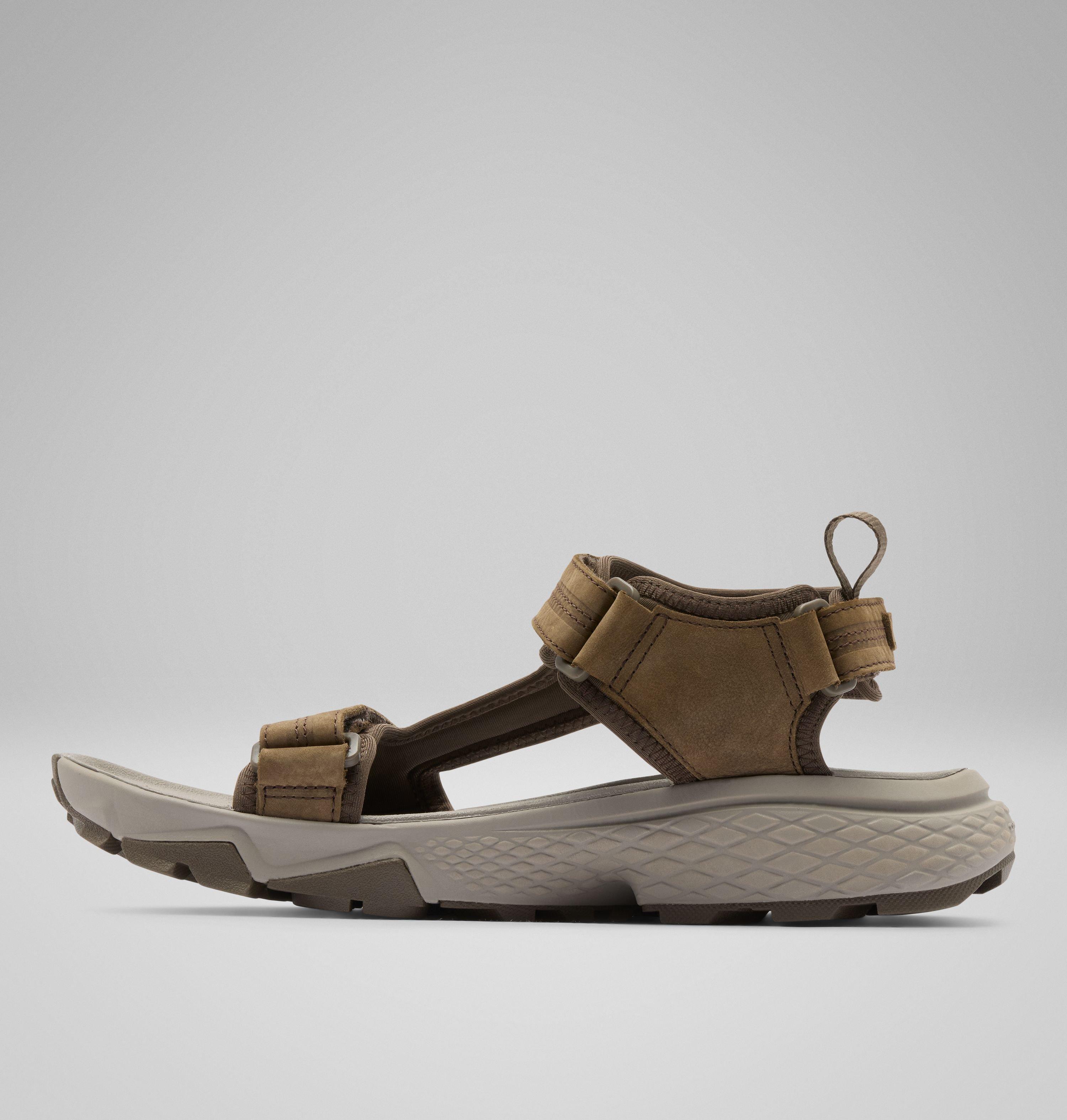 Men's Peakfreak Rush Leather Sandal 6