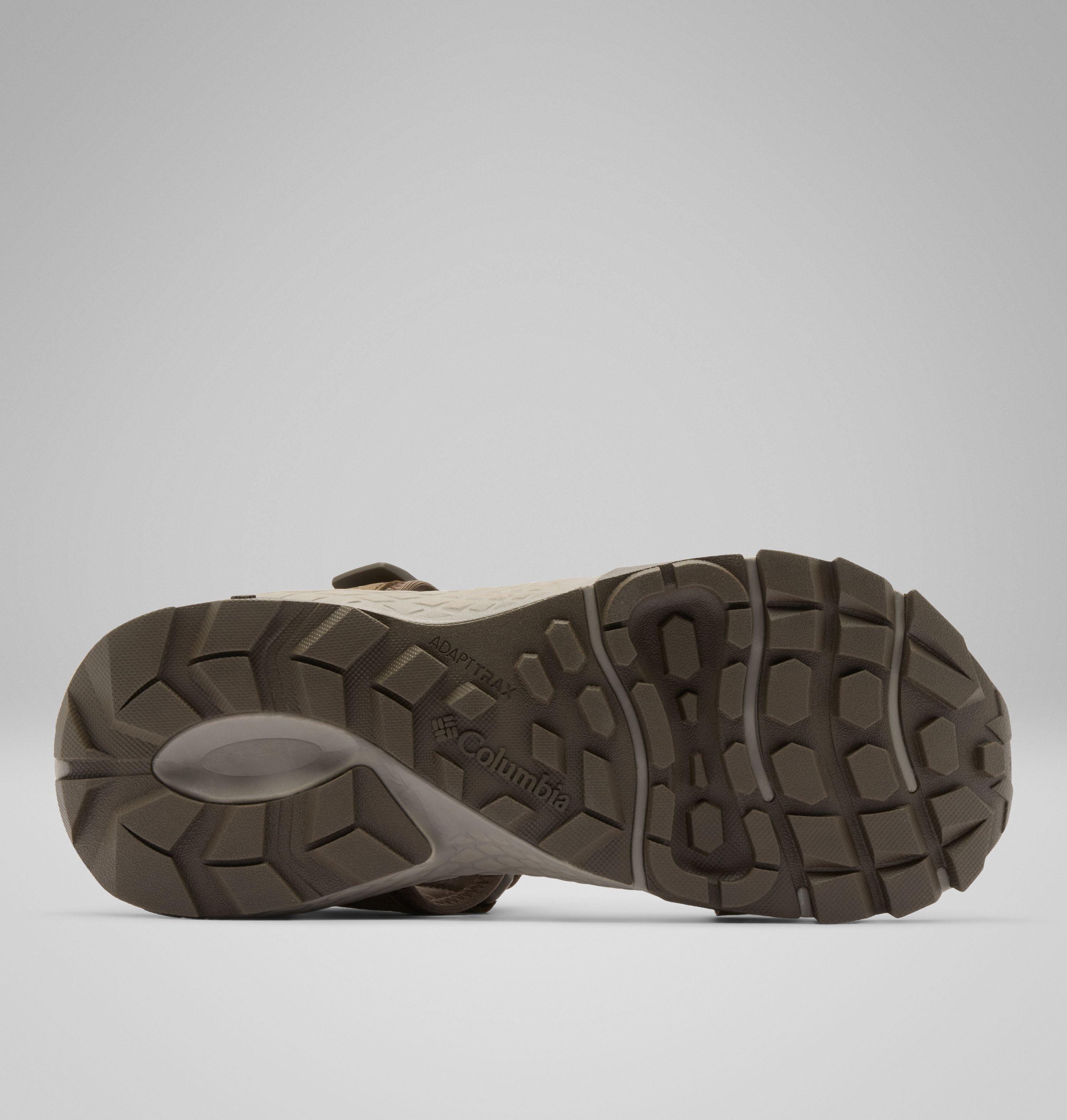 Men's Peakfreak Rush Leather Sandal 5
