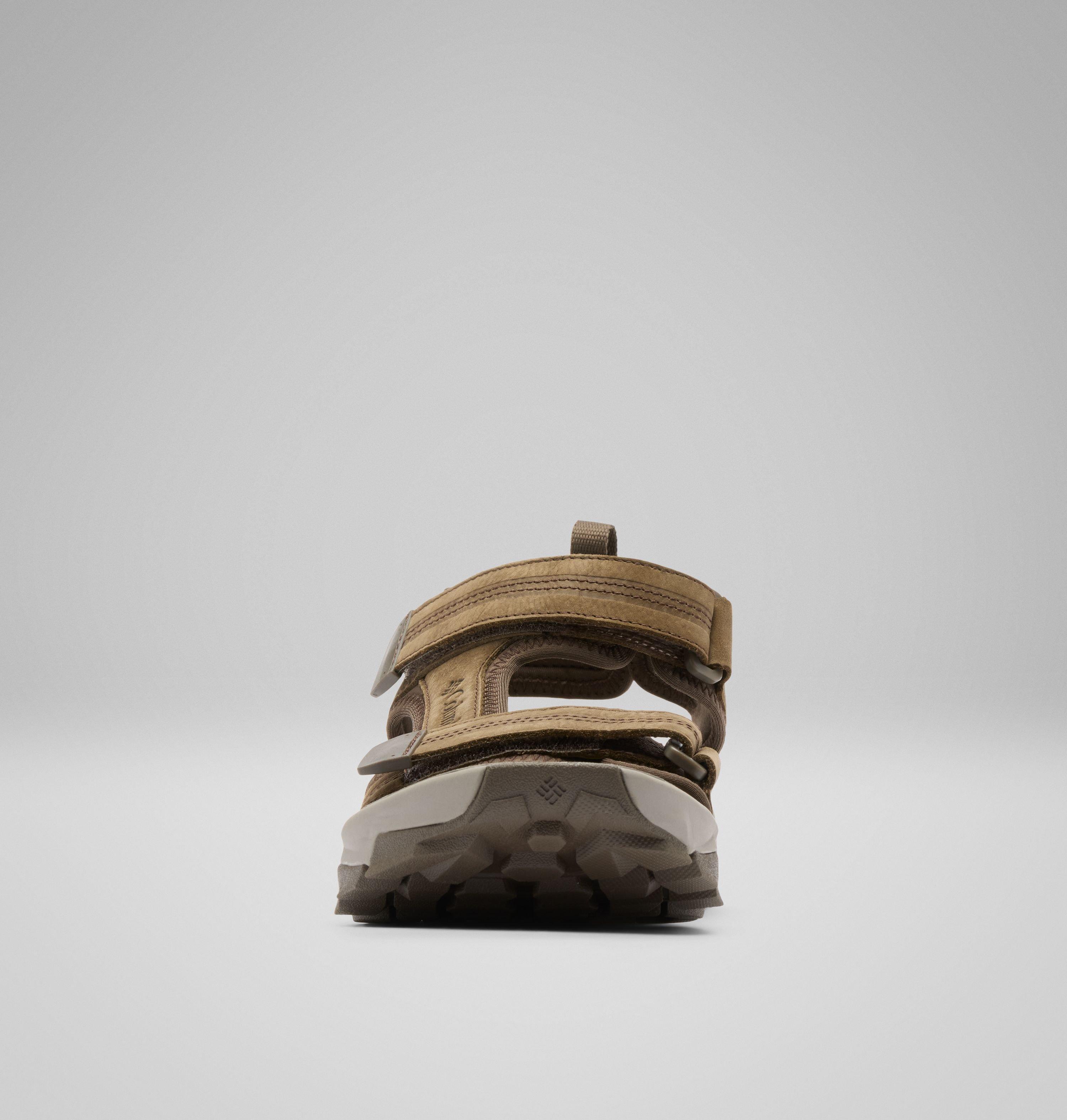 Men's Peakfreak Rush Leather Sandal 8