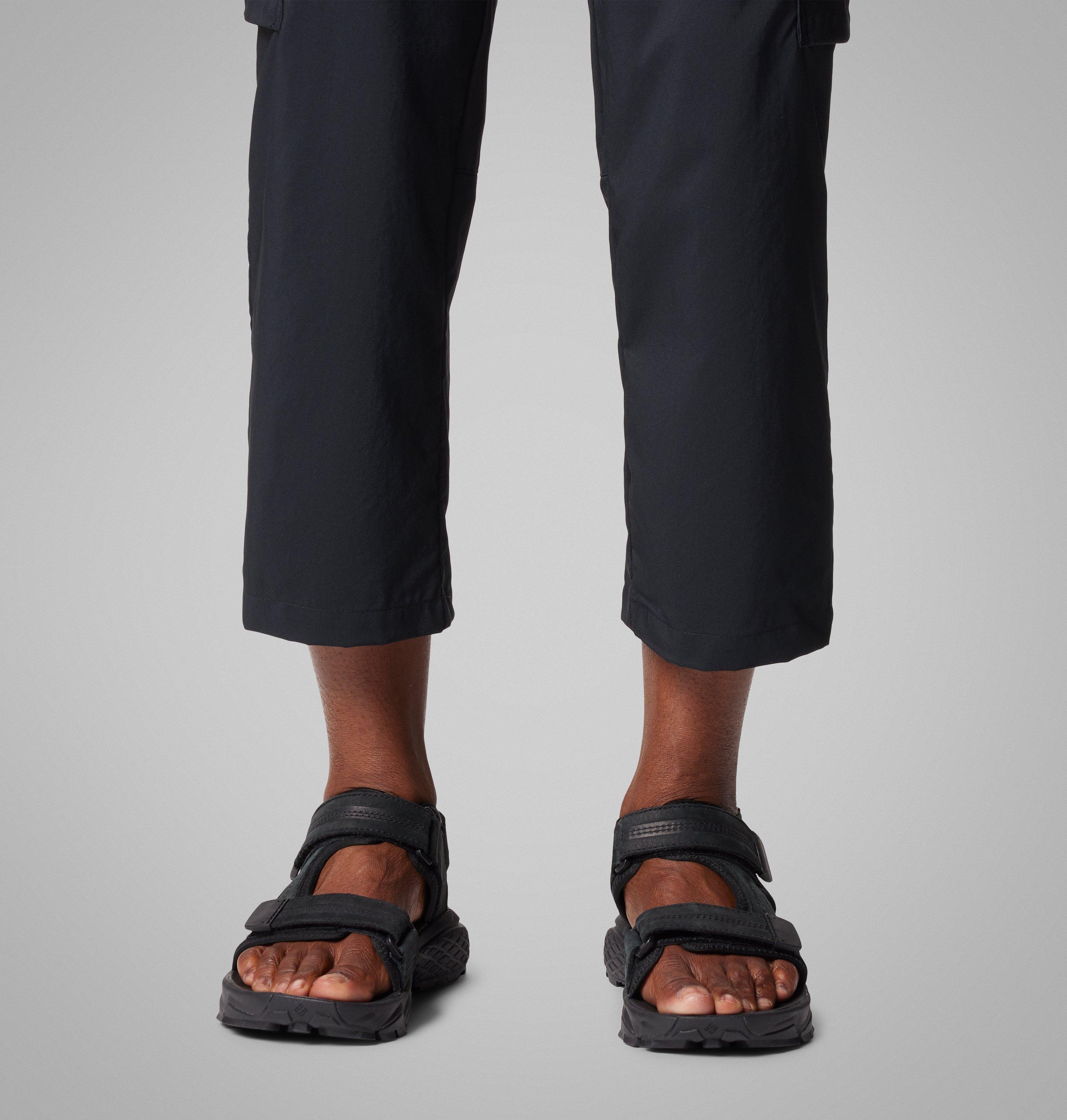Women's Peakfreak Rush™ Leather Sandal | 010 | 9 10