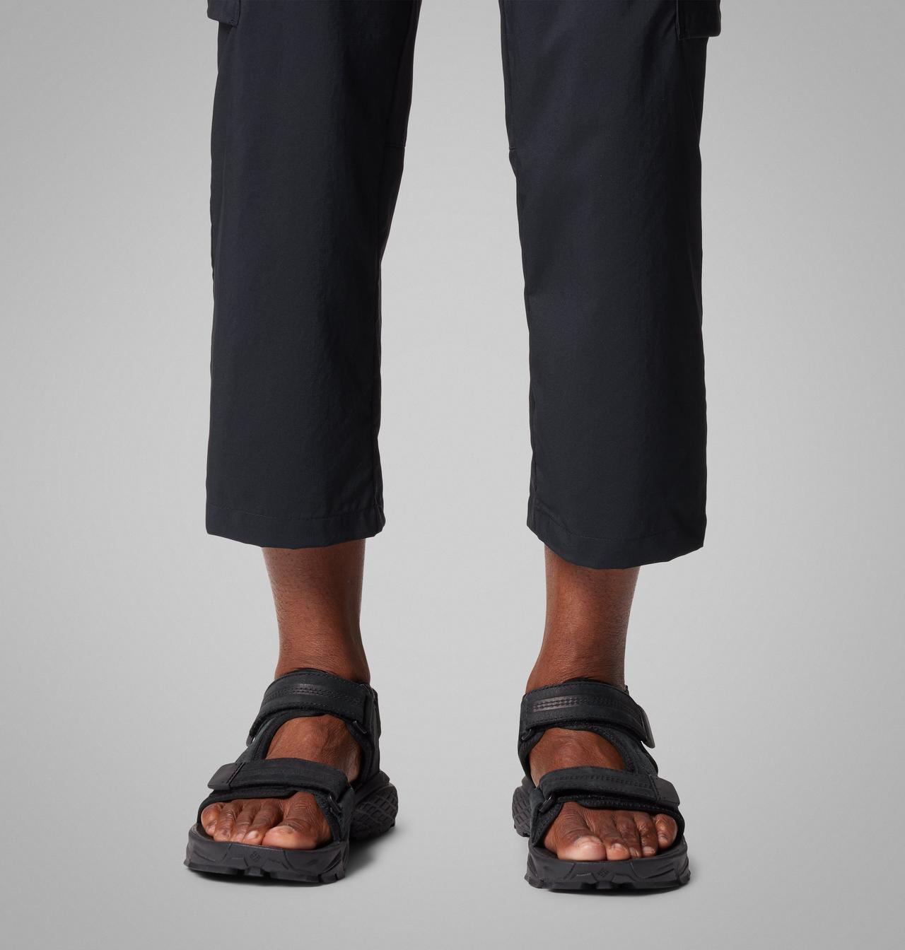 Women's Peakfreak Rush™ Leather Sandal | 010 | 9 10