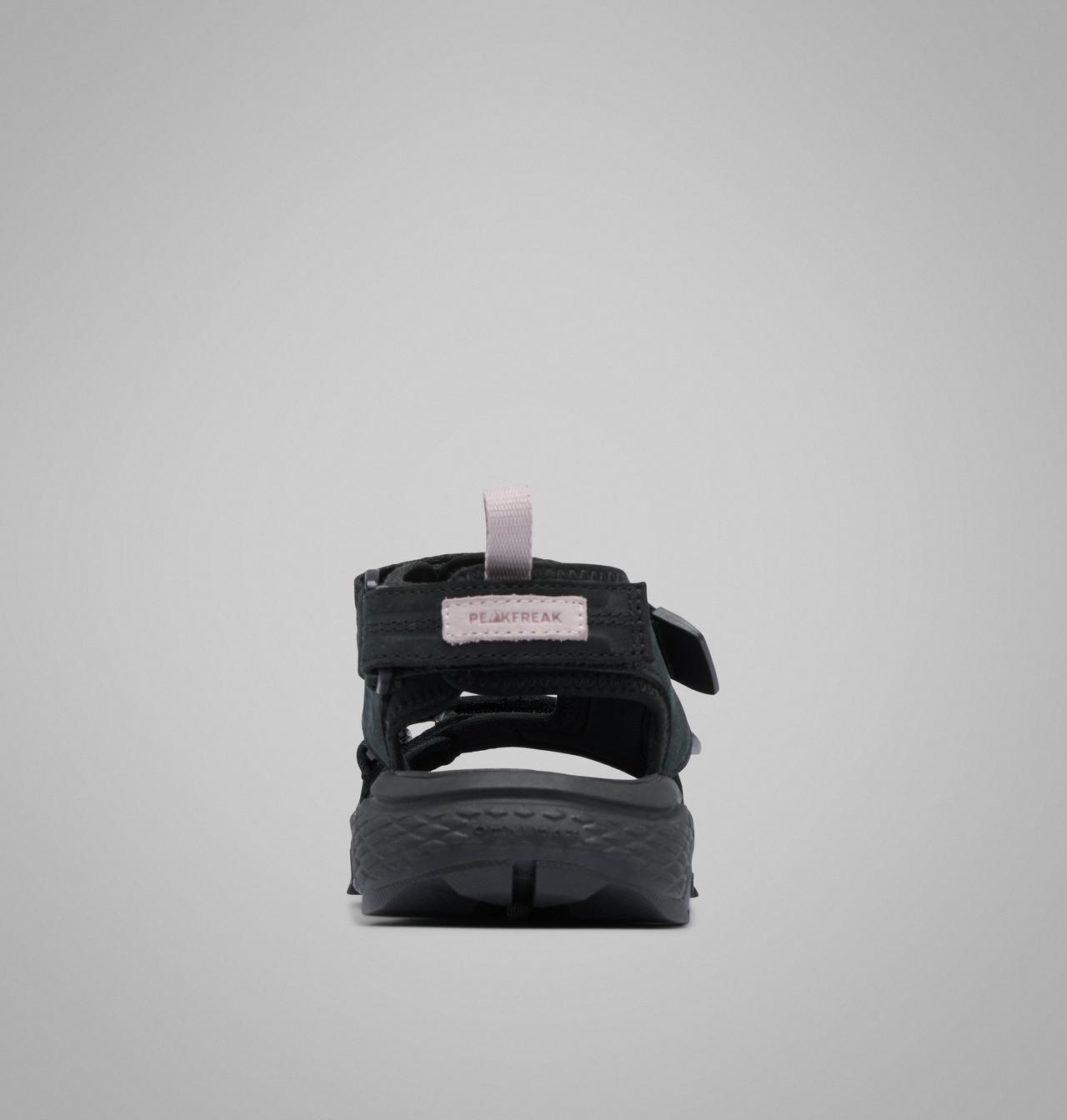 Women's Peakfreak Rush™ Leather Sandal | 010 | 9 2