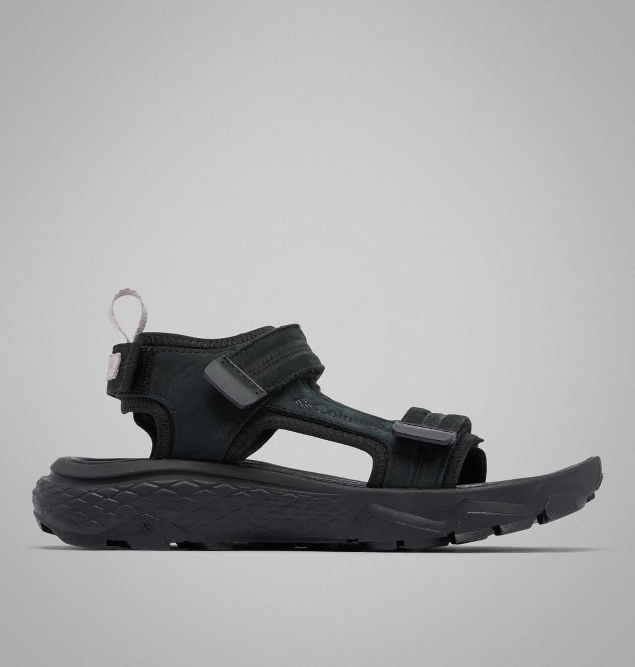 Women's Peakfreak Rush™ Leather Sandal | 010 | 9 1