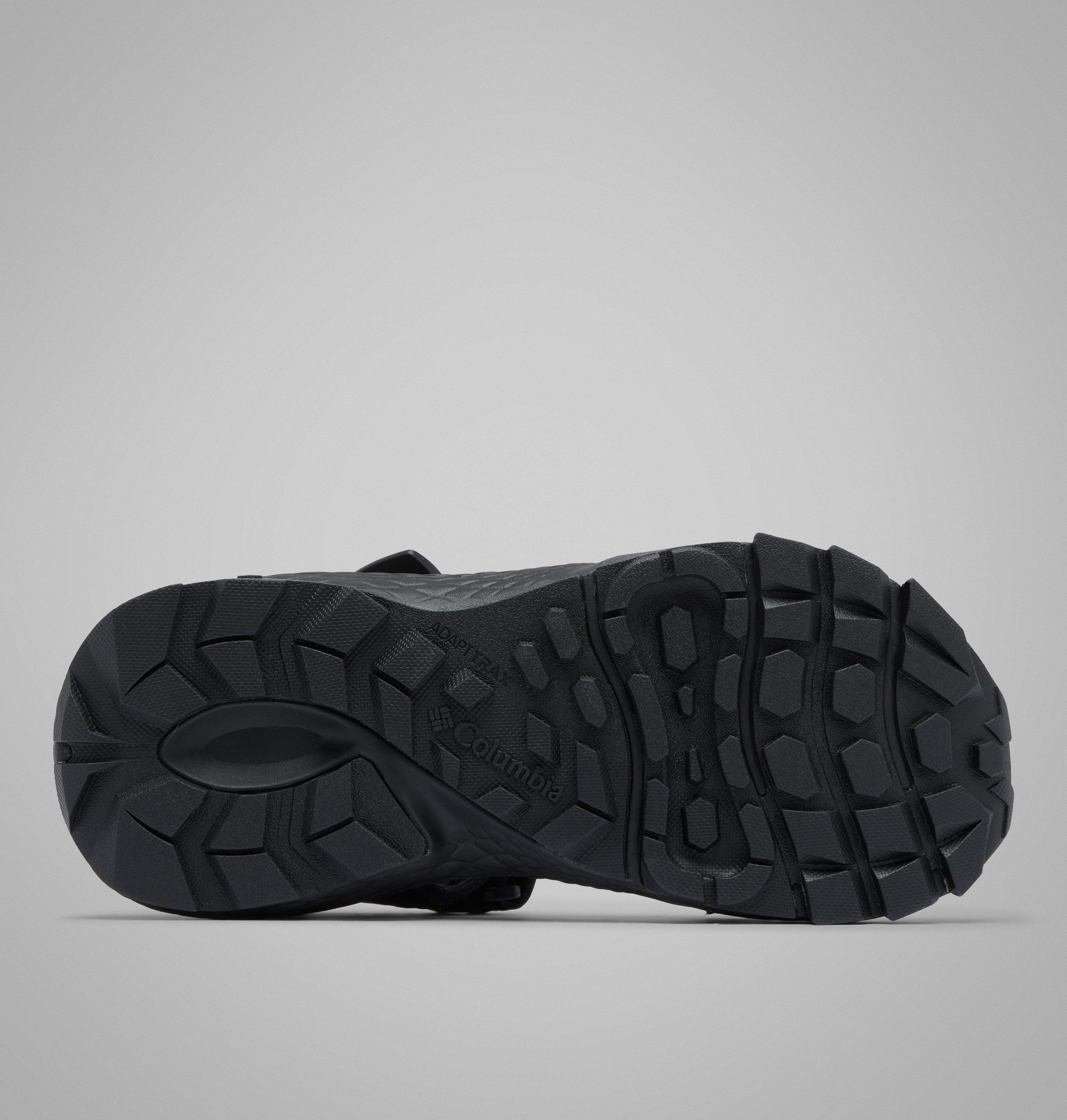Women's Peakfreak Rush™ Leather Sandal | 010 | 9 5