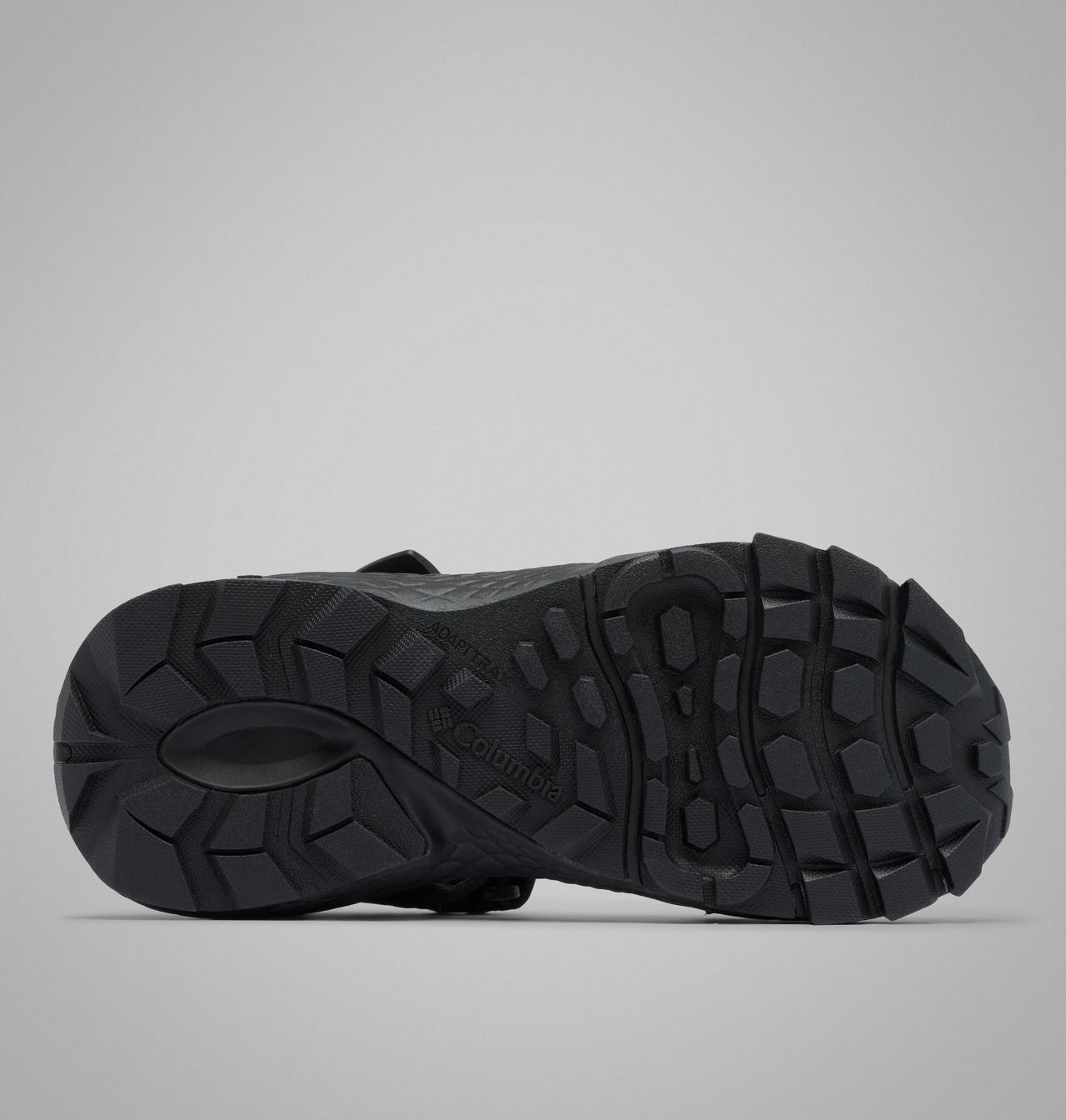 Women's Peakfreak Rush™ Leather Sandal | 010 | 9 5