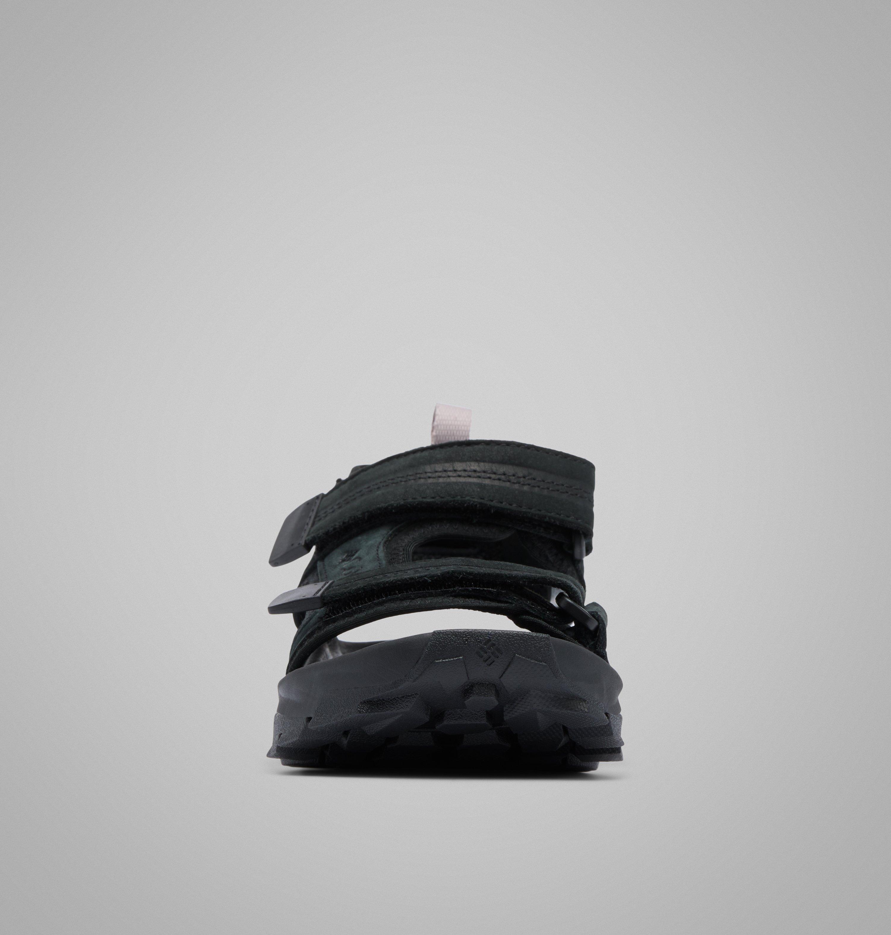 Women's Peakfreak Rush™ Leather Sandal | 010 | 9 8
