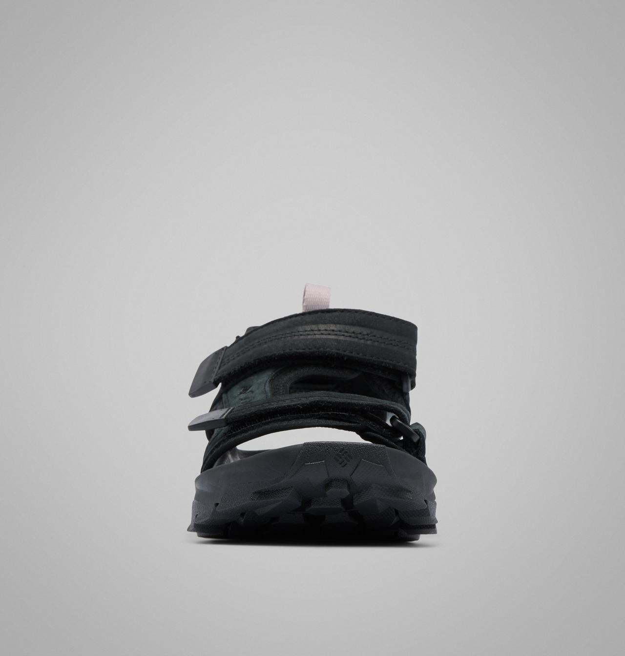 Women's Peakfreak Rush™ Leather Sandal | 010 | 9 8