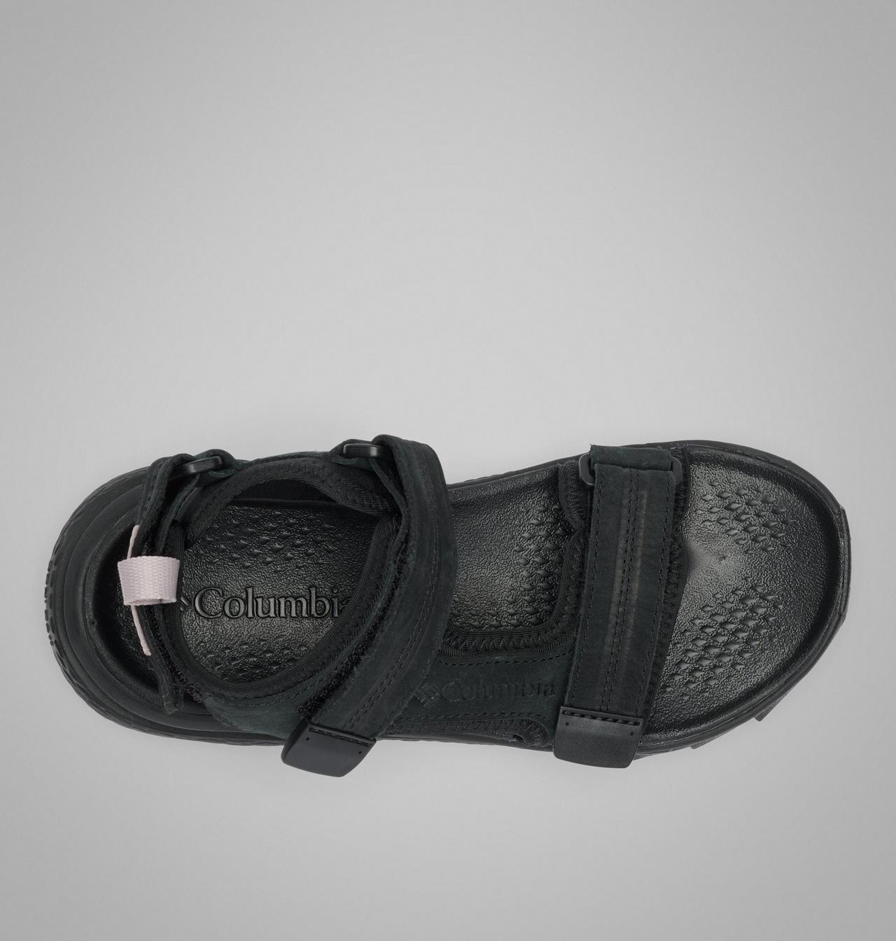 Women's Peakfreak Rush™ Leather Sandal | 010 | 9 4