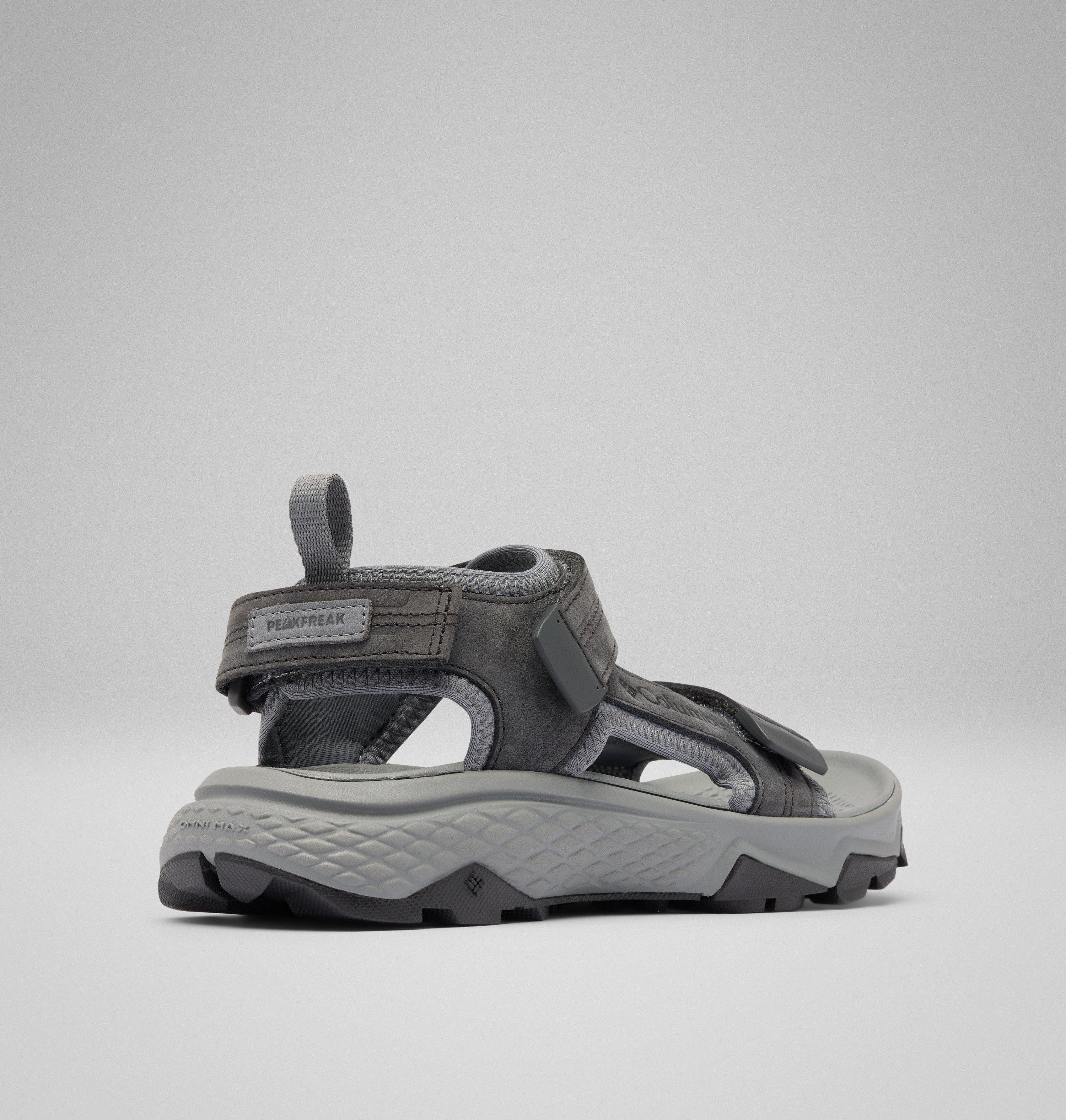 Women's Peakfreak Rush Leather Sandal 9