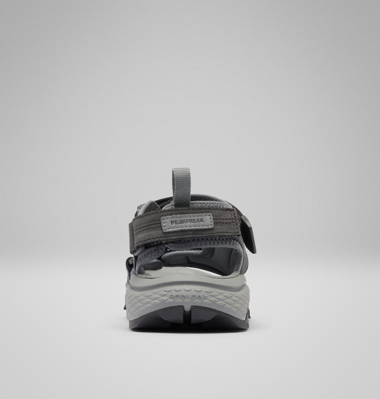 Women's Peakfreak Rush™ Leather Sandal 2