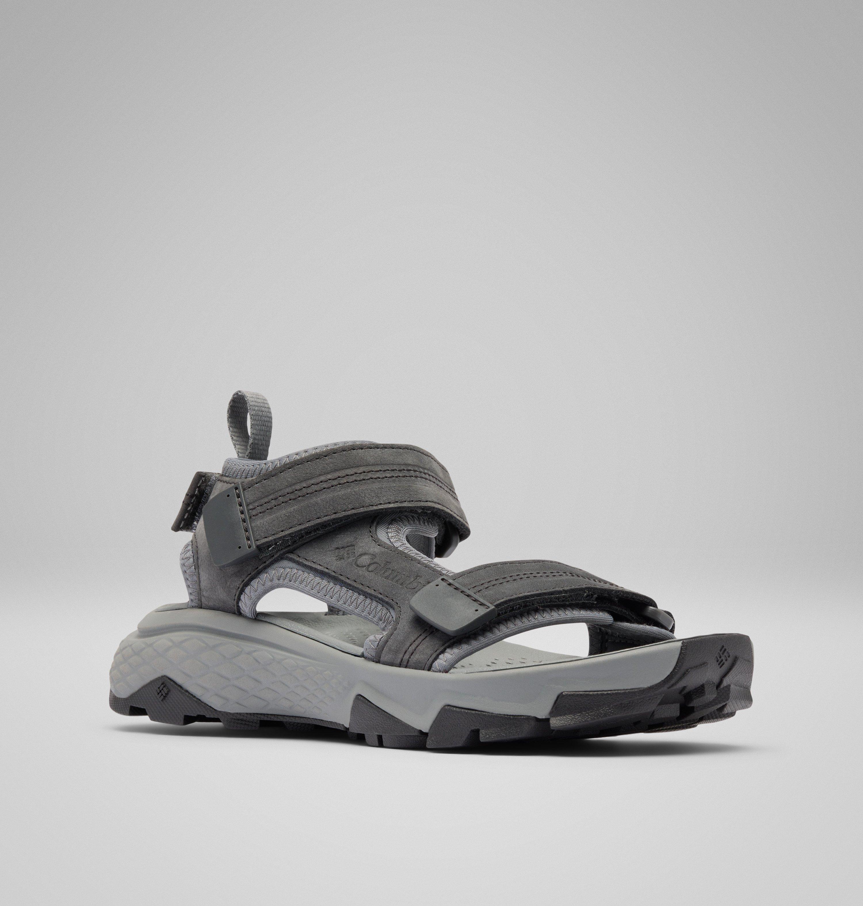 Women's Peakfreak Rush Leather Sandal 3