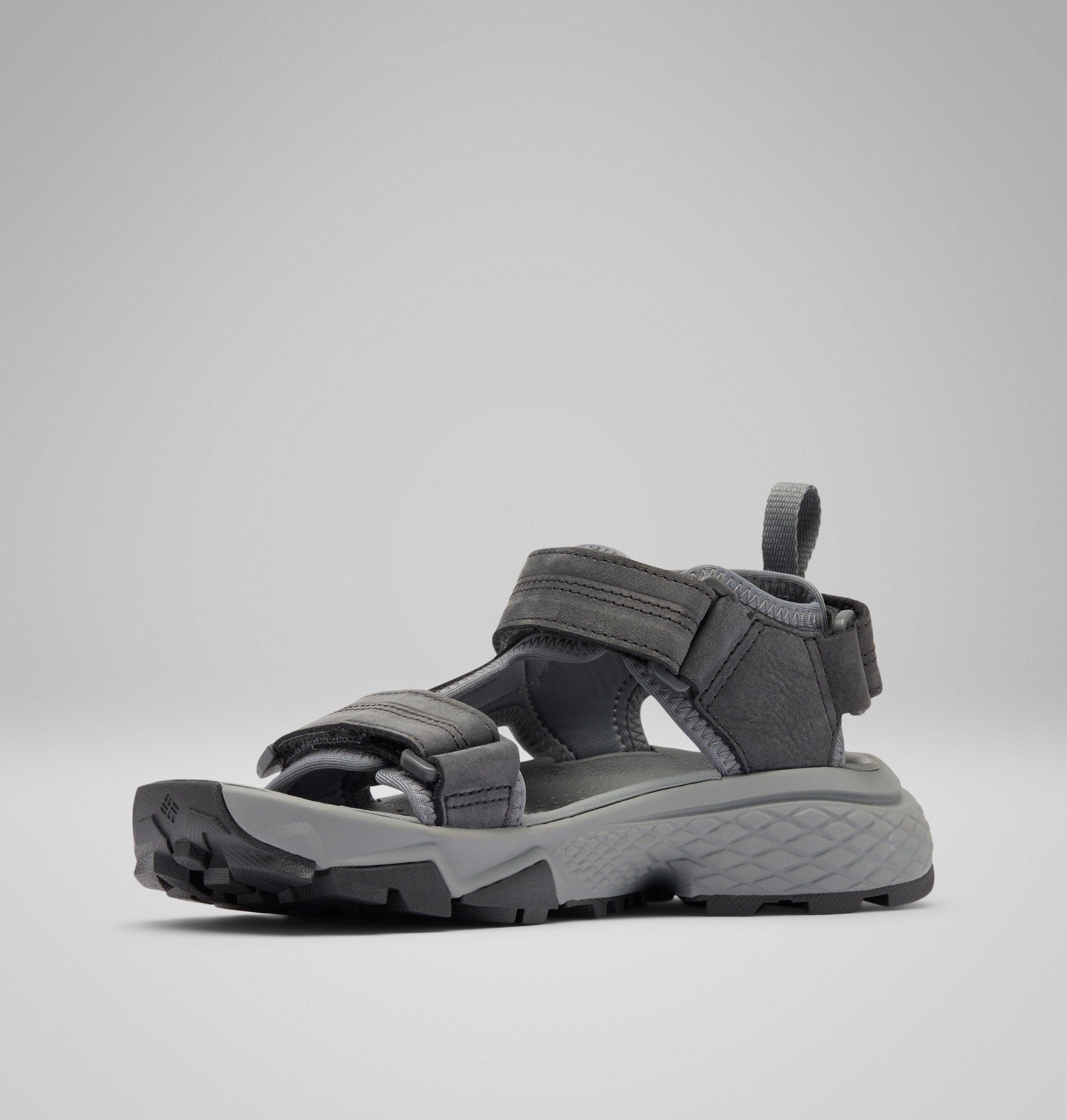 Women's Peakfreak Rush Leather Sandal 7