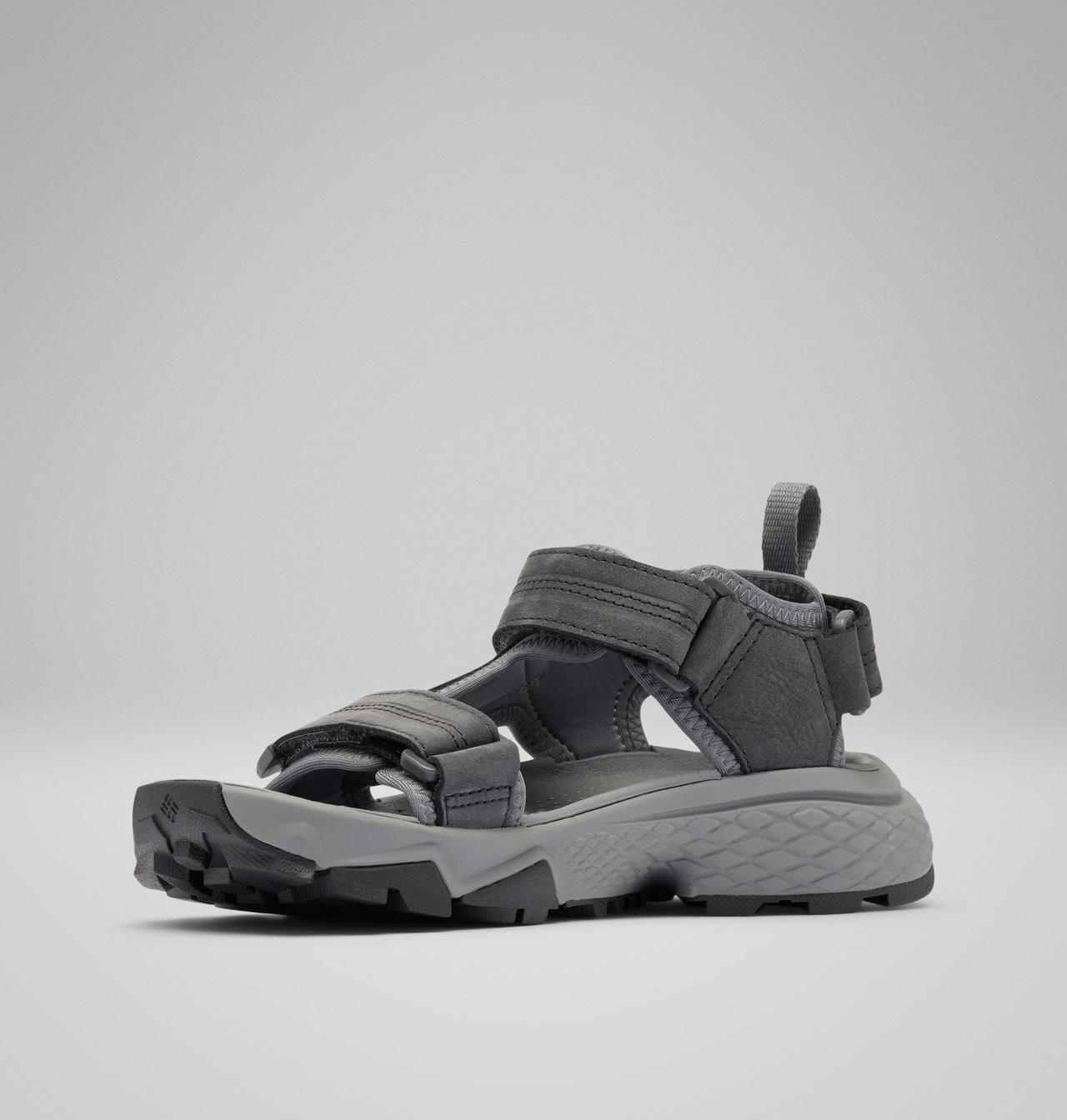 Women's Peakfreak Rush™ Leather Sandal 7