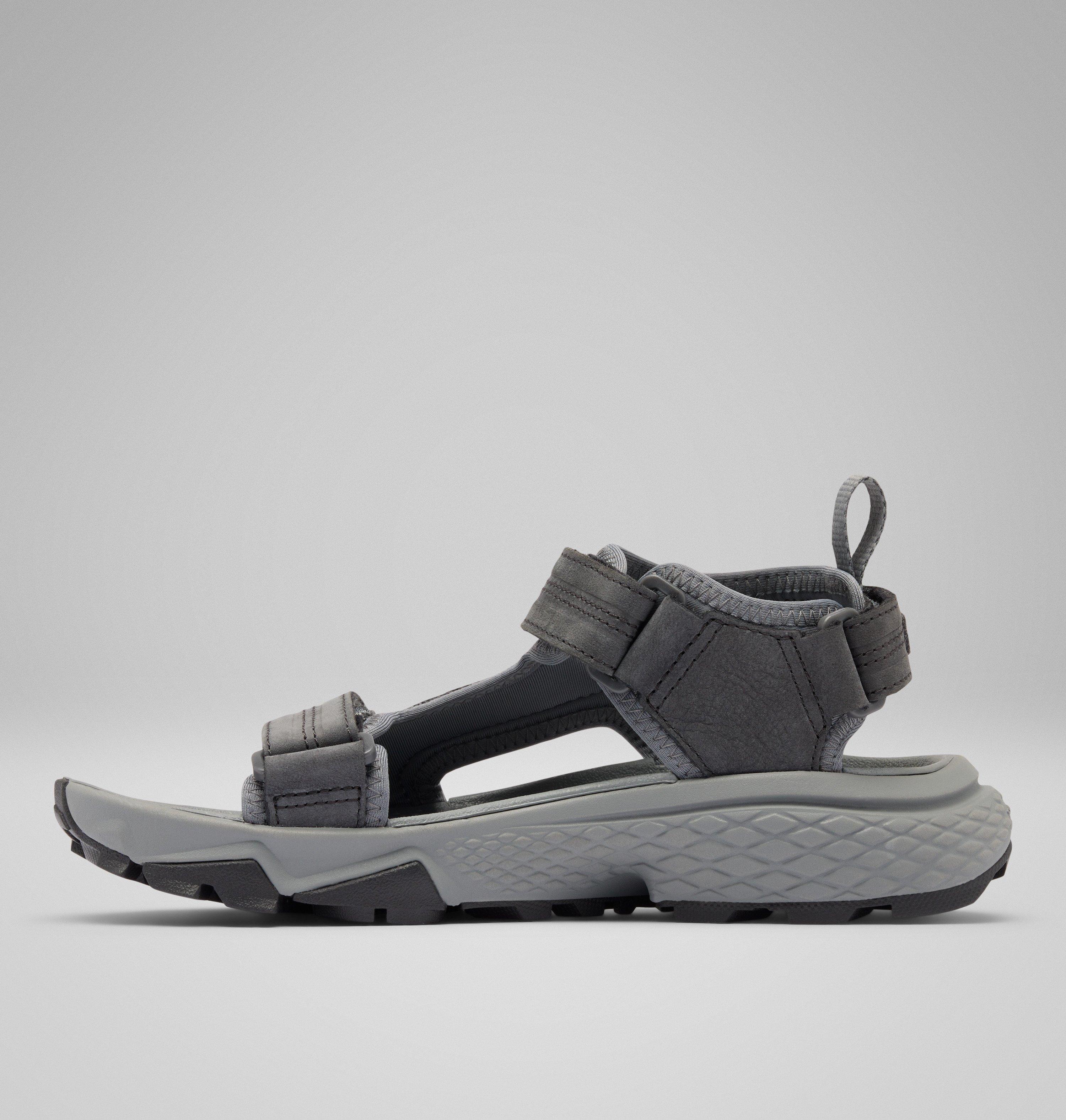 Women's Peakfreak Rush Leather Sandal 6
