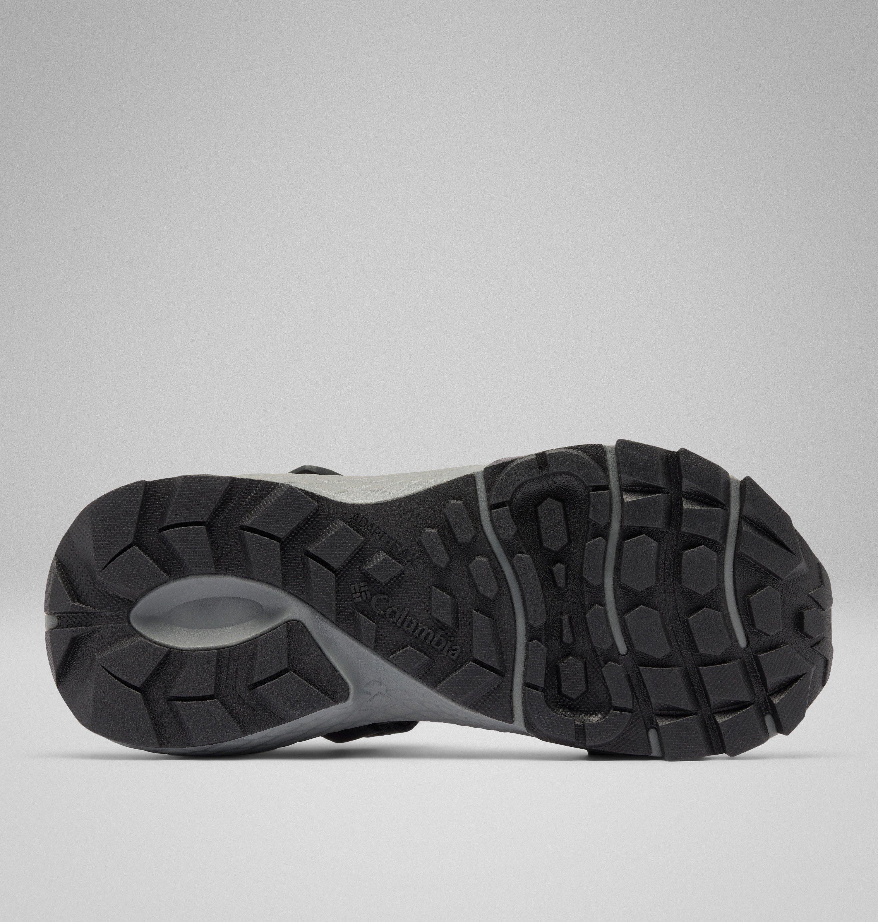 Women's Peakfreak Rush Leather Sandal 5