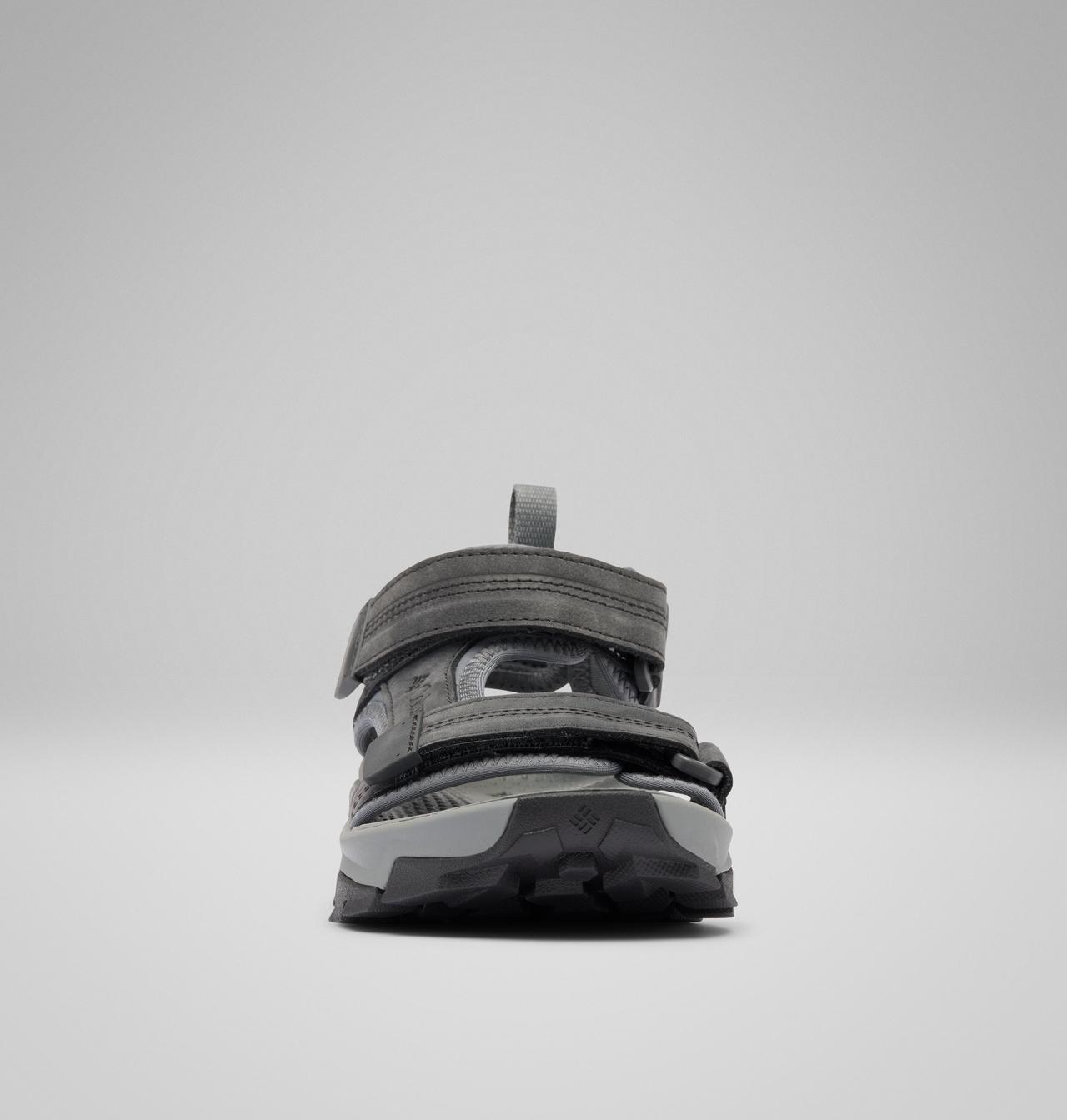 Women's Peakfreak Rush™ Leather Sandal 8