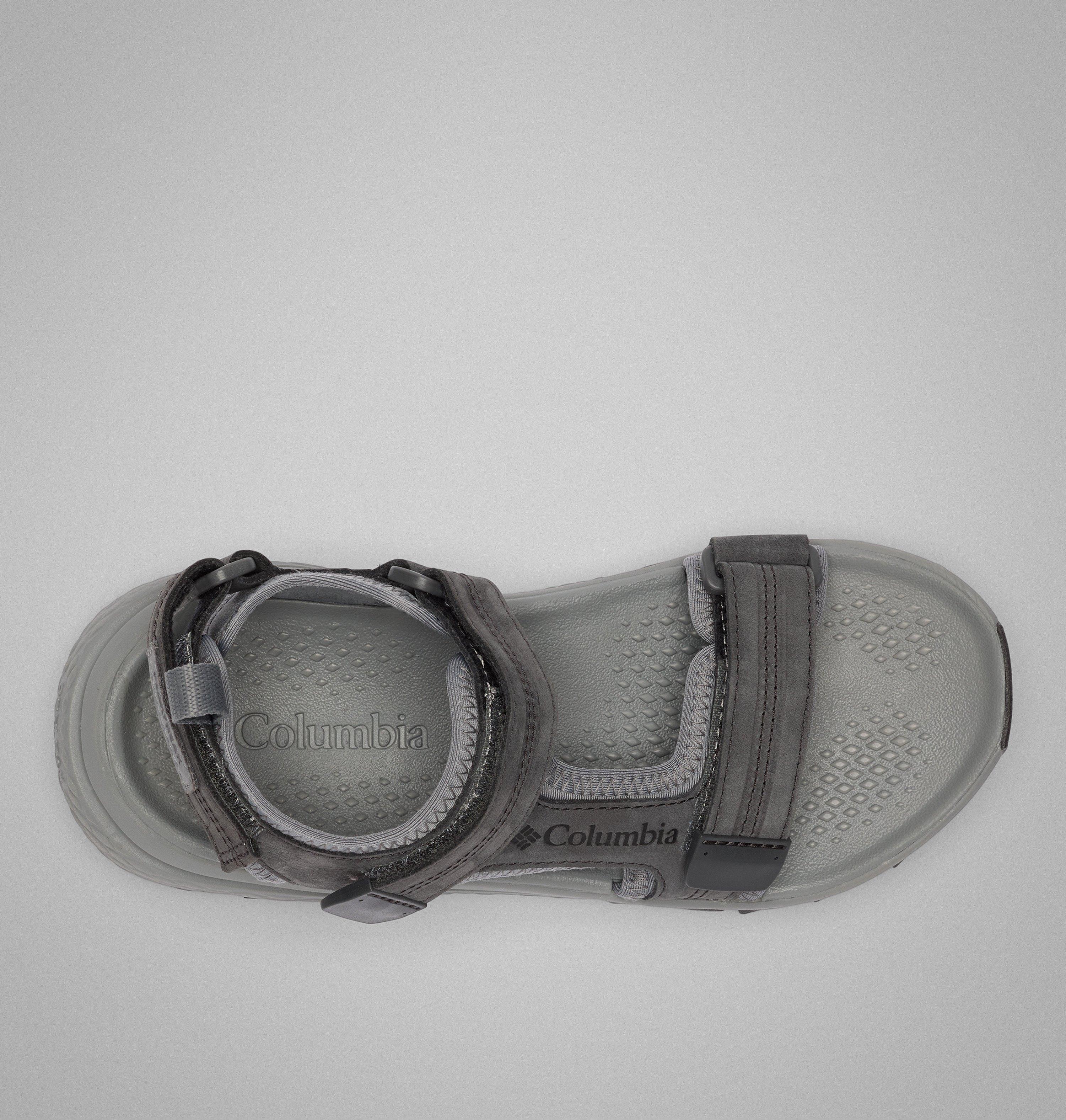 Women's Peakfreak Rush Leather Sandal 4