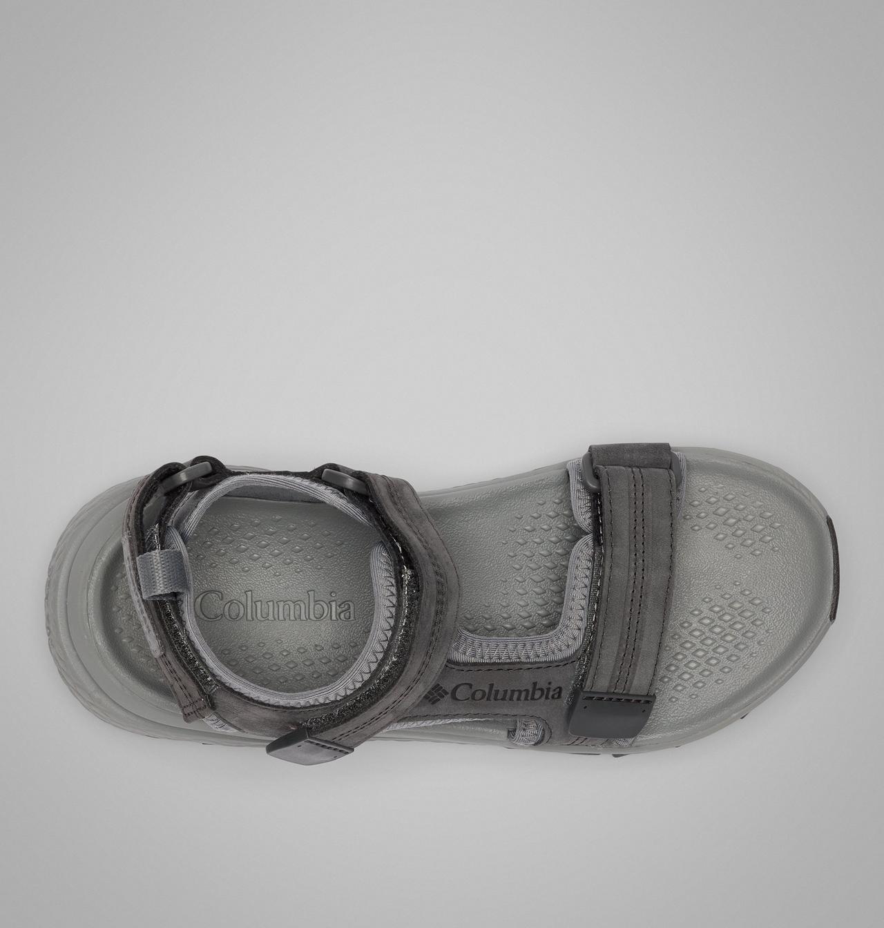 Women's Peakfreak Rush™ Leather Sandal 4