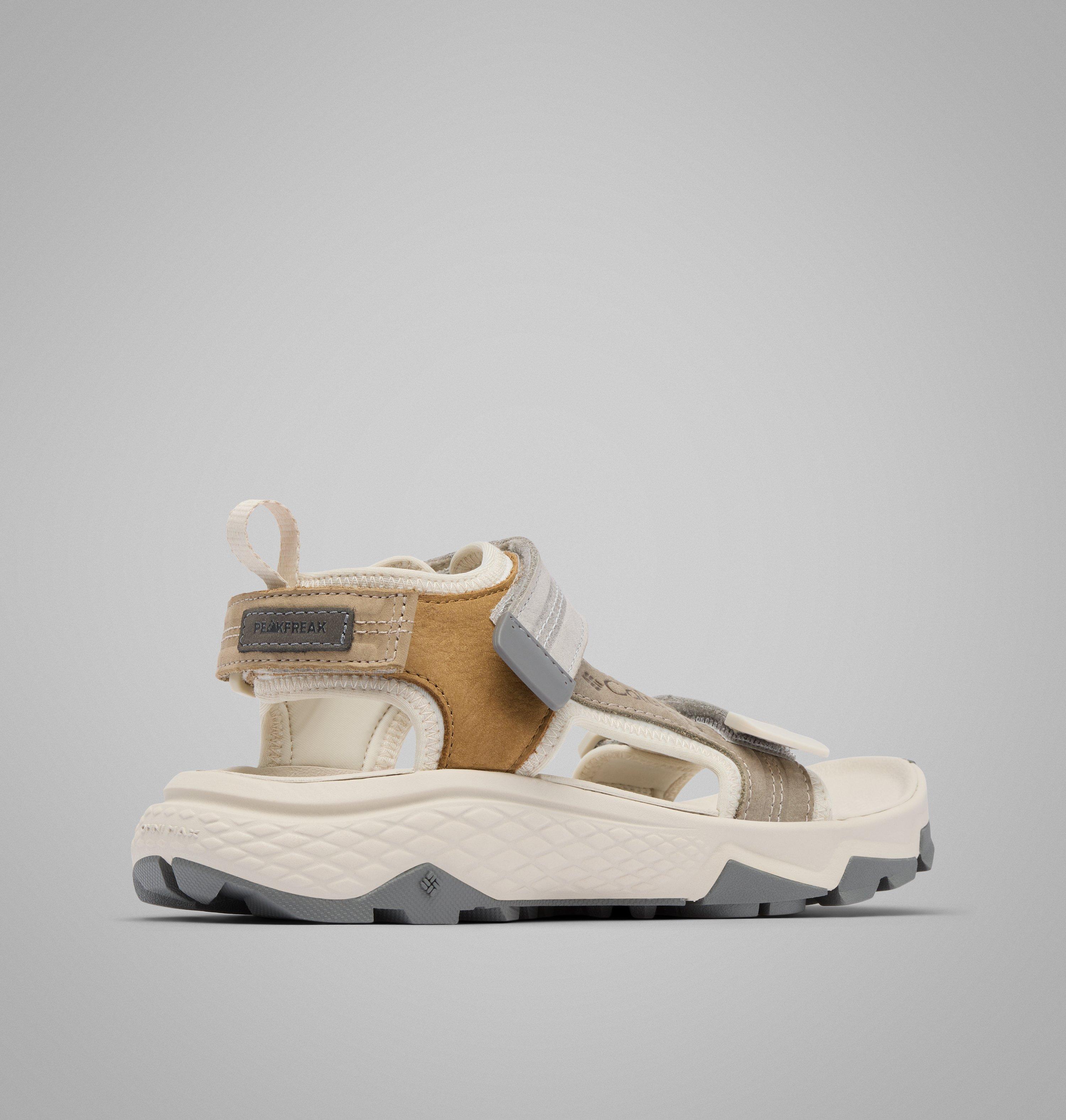 Women's Peakfreak Rush Leather Sandal 9