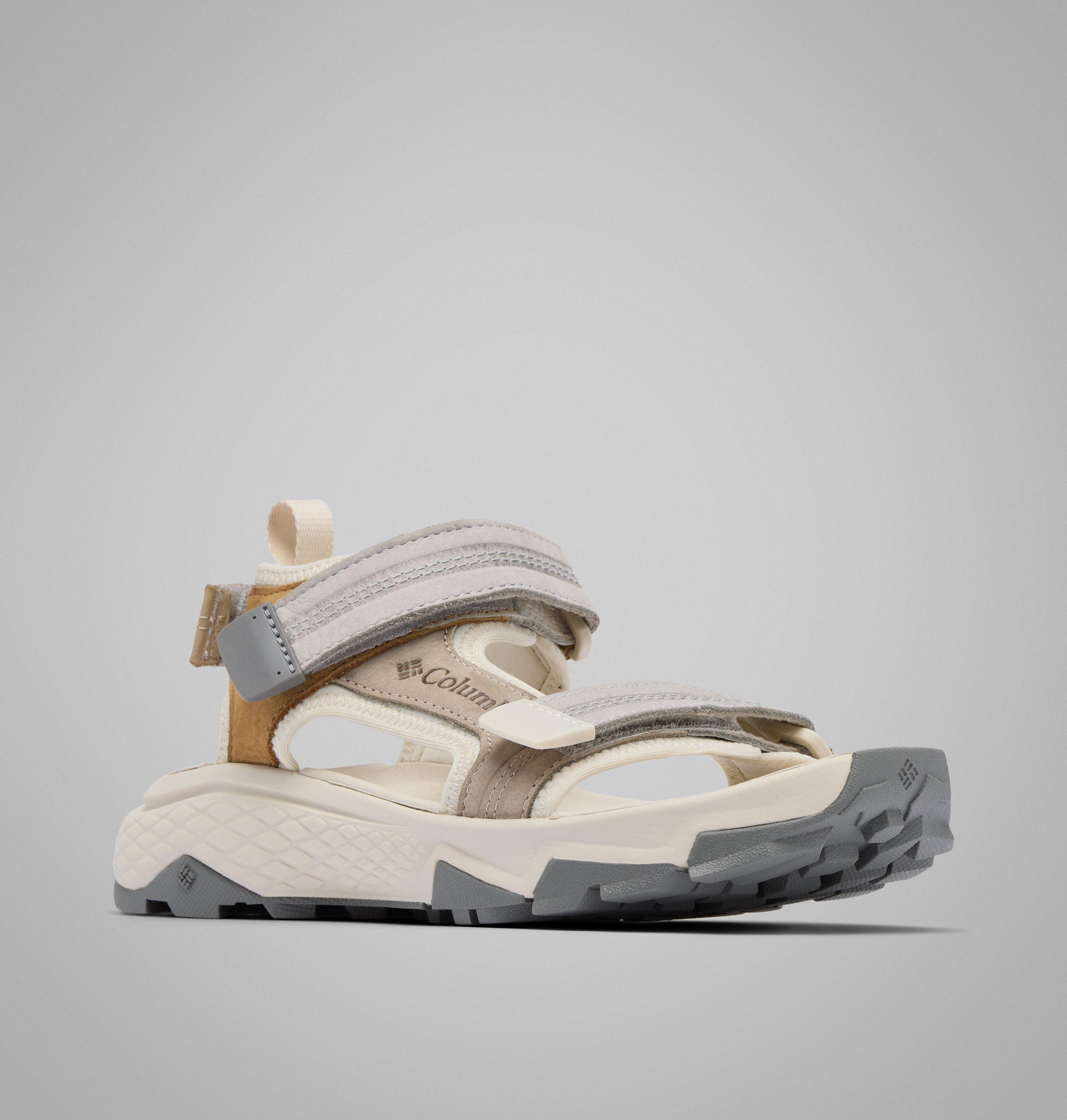 Women's Peakfreak Rush Leather Sandal 3