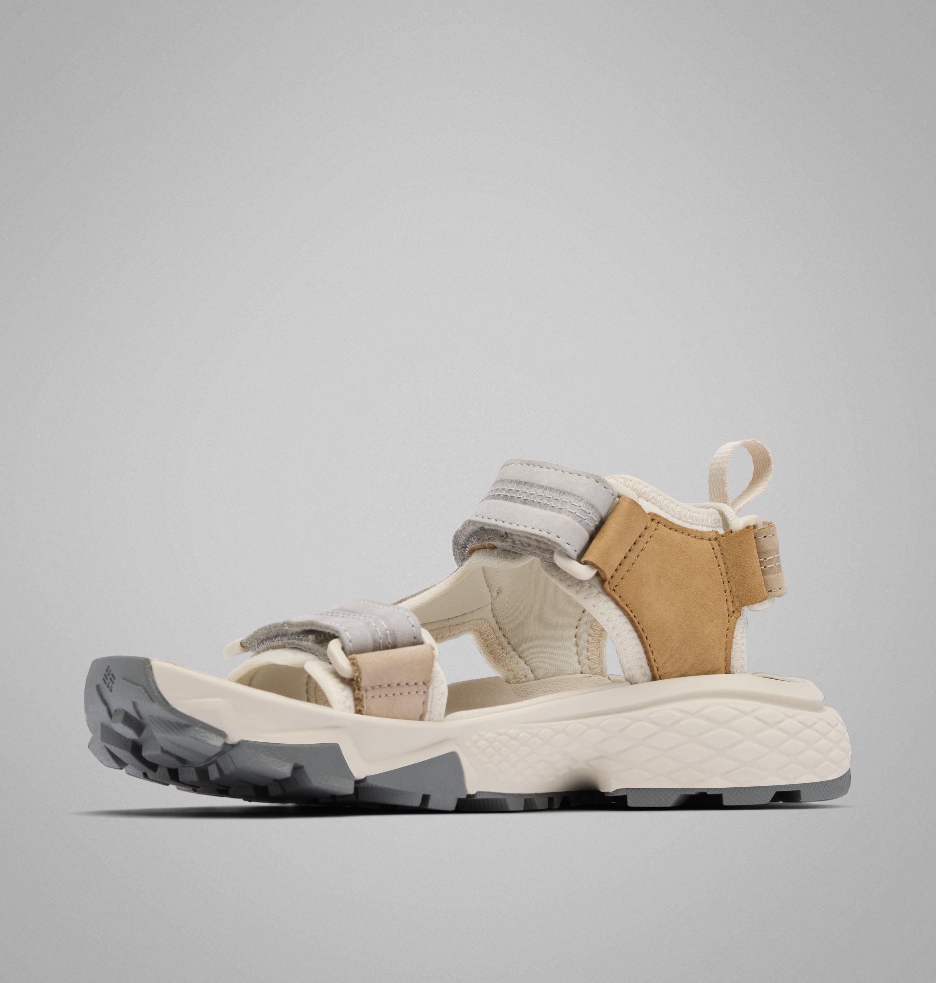 Women's Peakfreak Rush Leather Sandal 7