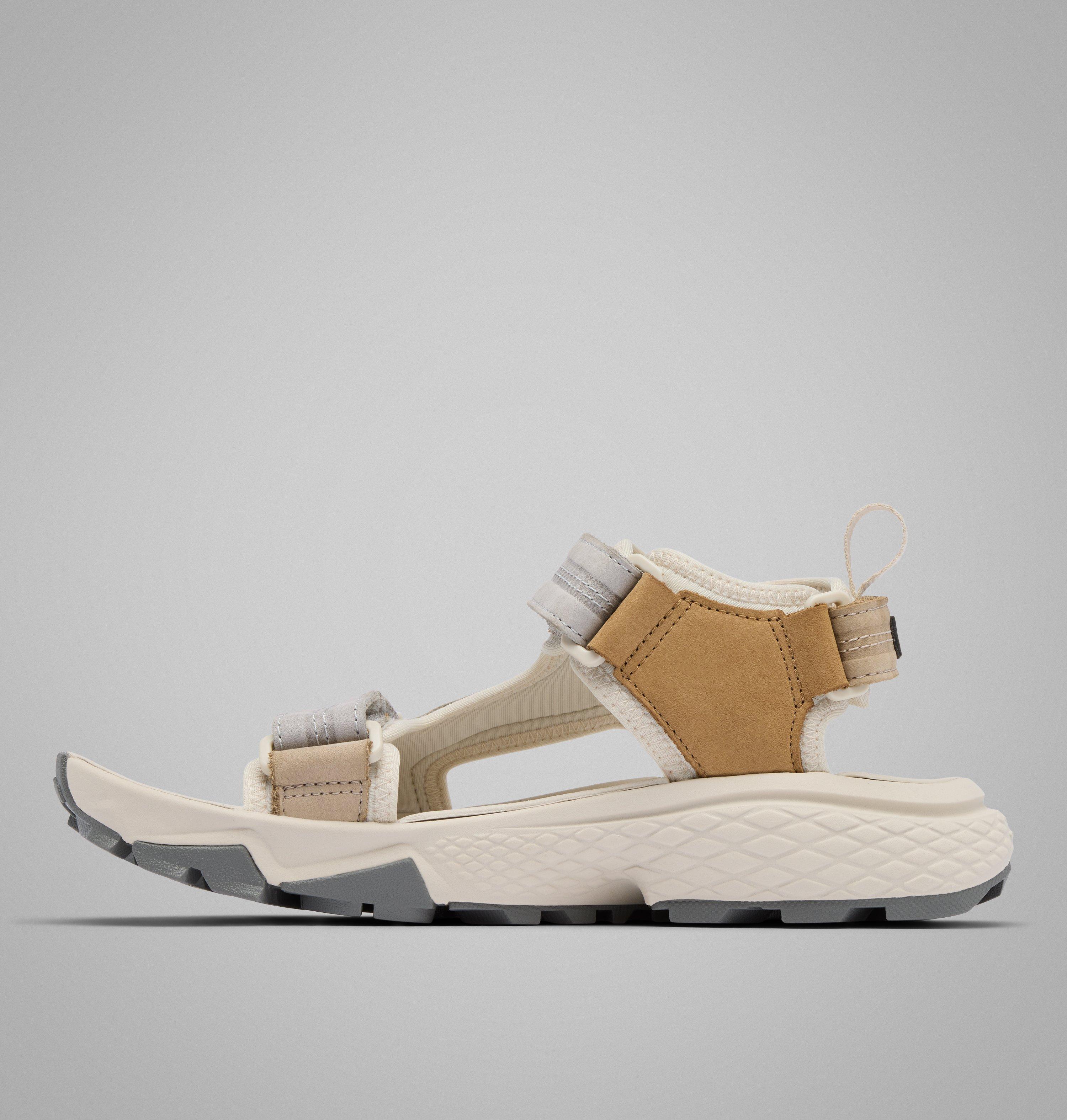 Women's Peakfreak Rush Leather Sandal 6