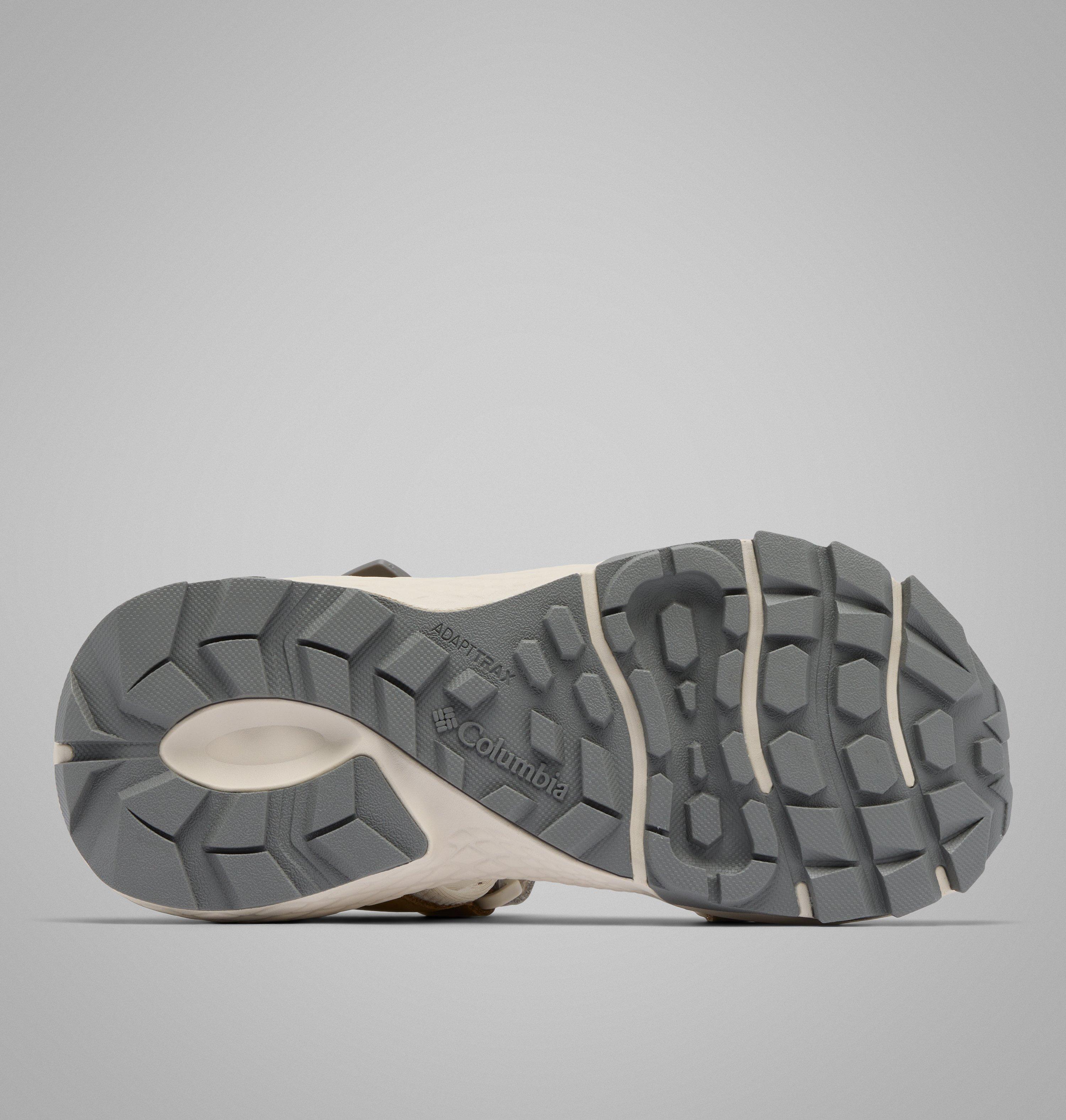 Women's Peakfreak Rush Leather Sandal 5