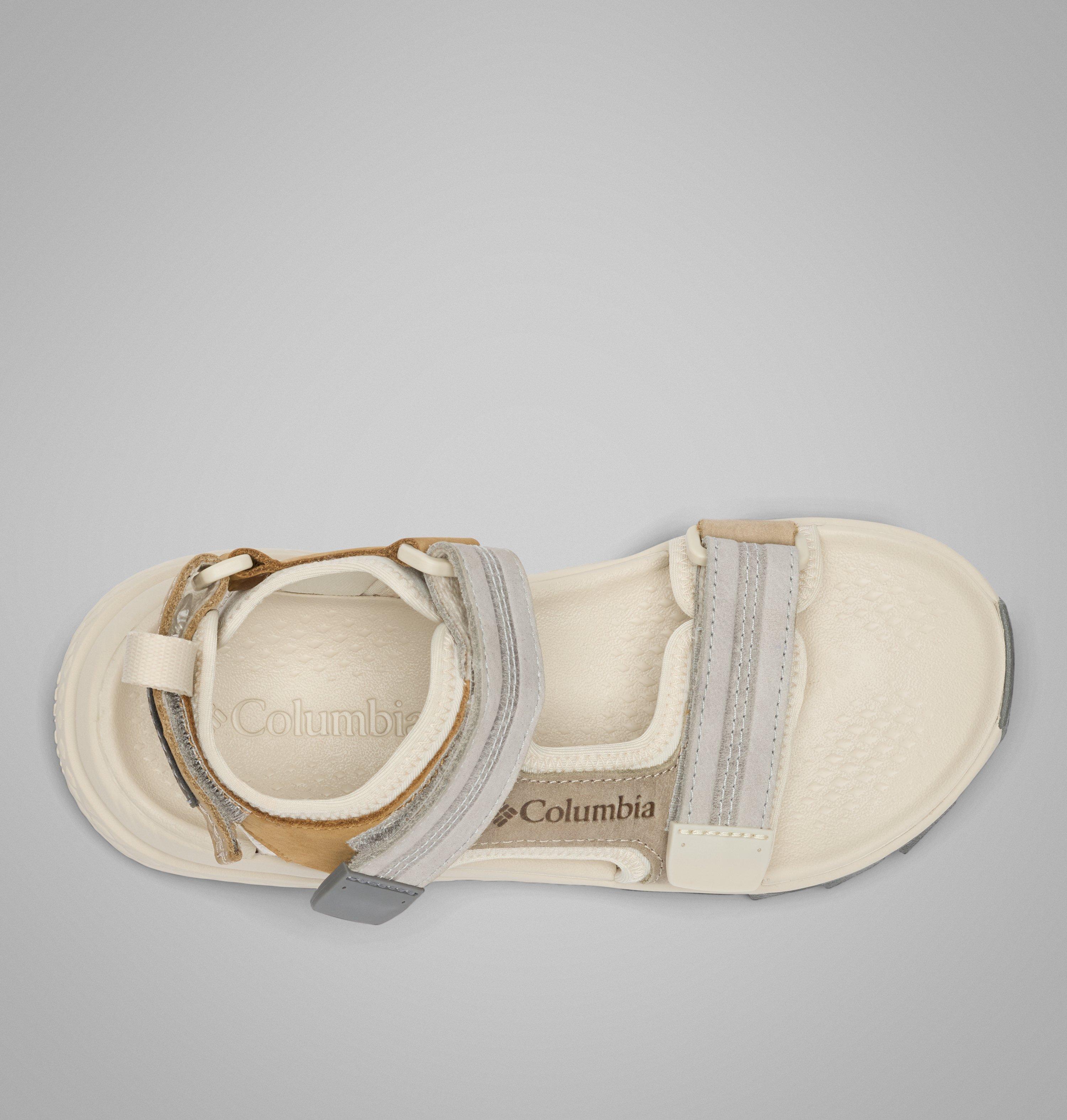 Women's Peakfreak Rush Leather Sandal 4