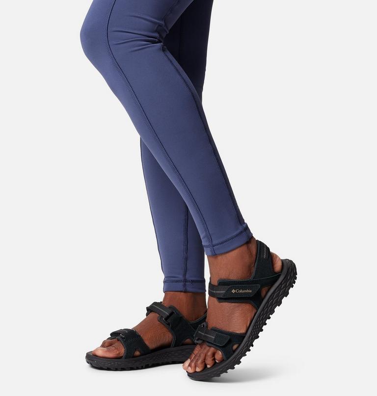 Women's Konos Hiker 2-Strap Sandal, Color: Black, Grill, image 12
