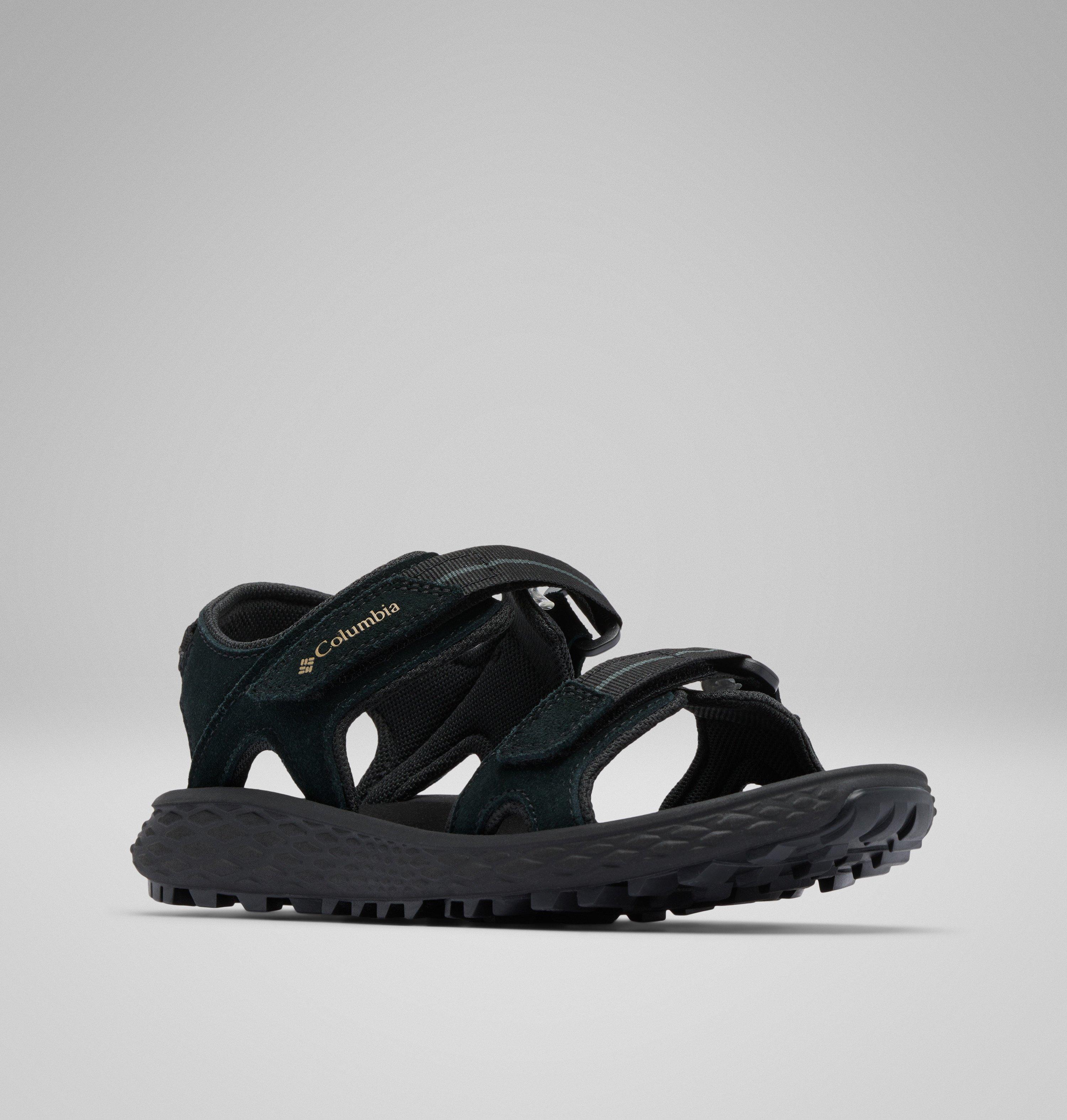 Women's Konos™ Hiker 2-Strap Sandal | 010 | 10 3