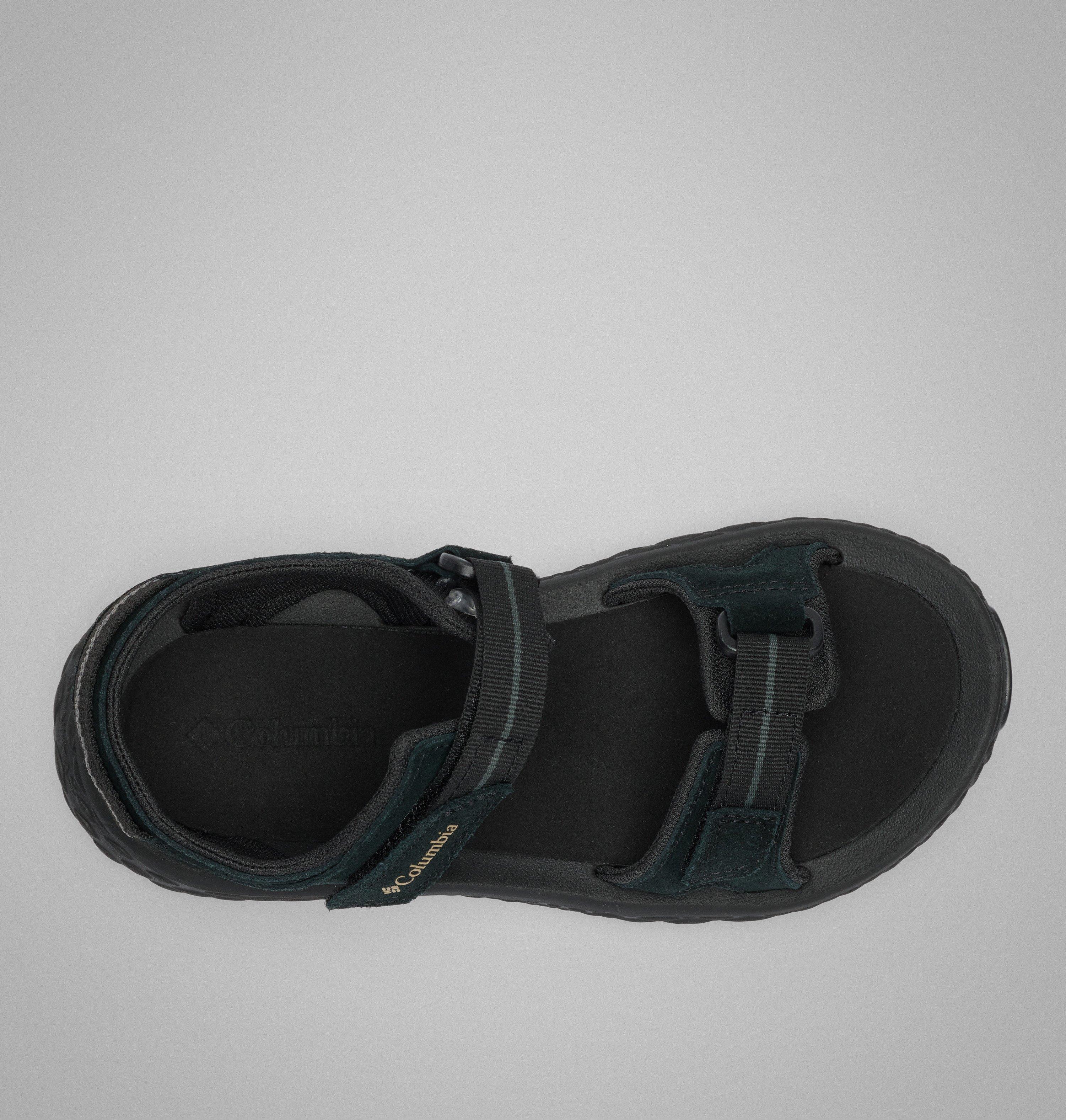 Women's Konos™ Hiker 2-Strap Sandal | 010 | 10 4