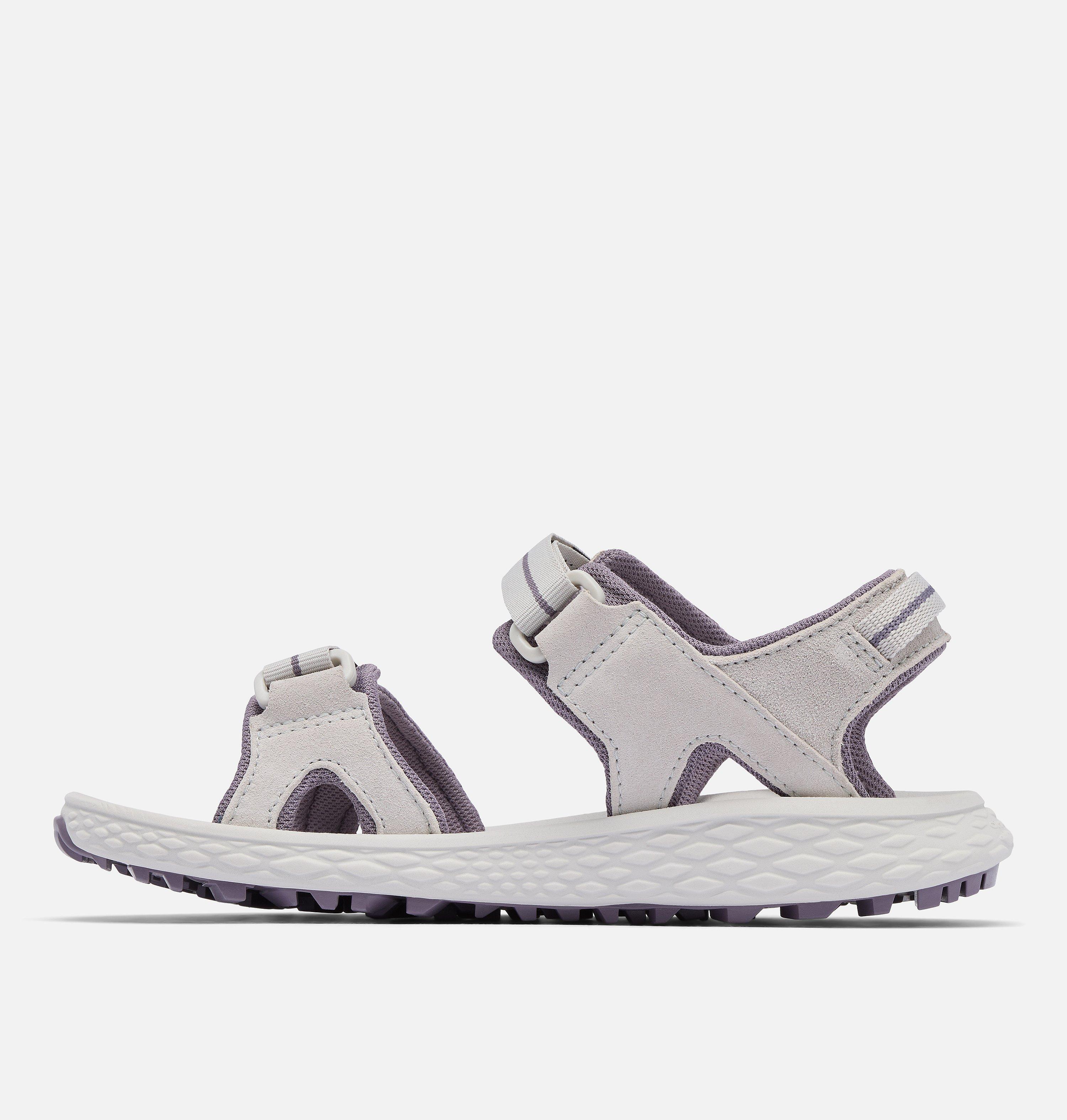 Sandale de randonnée à 2 lanières Konos pour femme 6