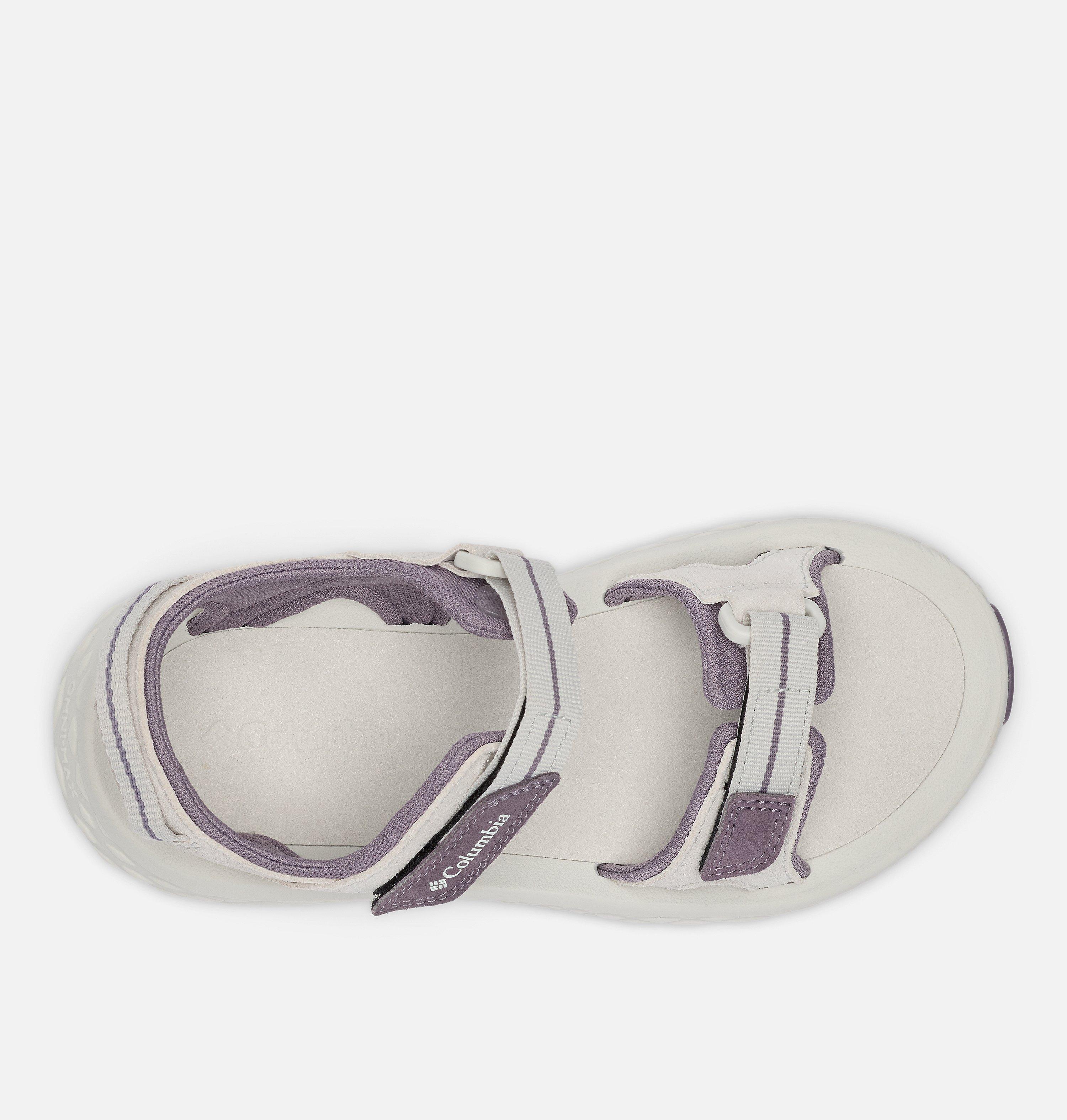 Sandale de randonnée à 2 lanières Konos pour femme 4