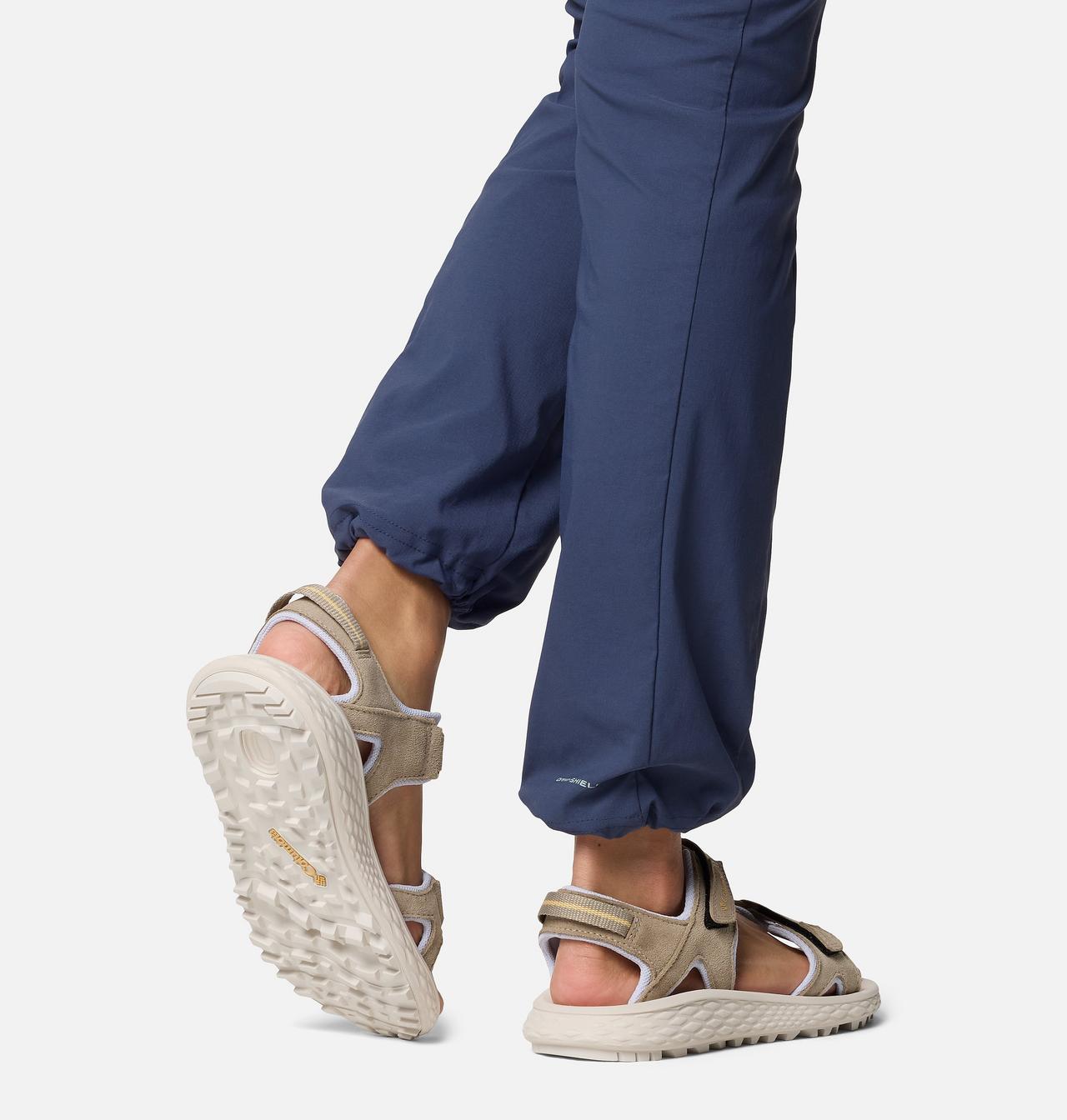 Women's Konos™ Hiker 2-Strap Sandal 10