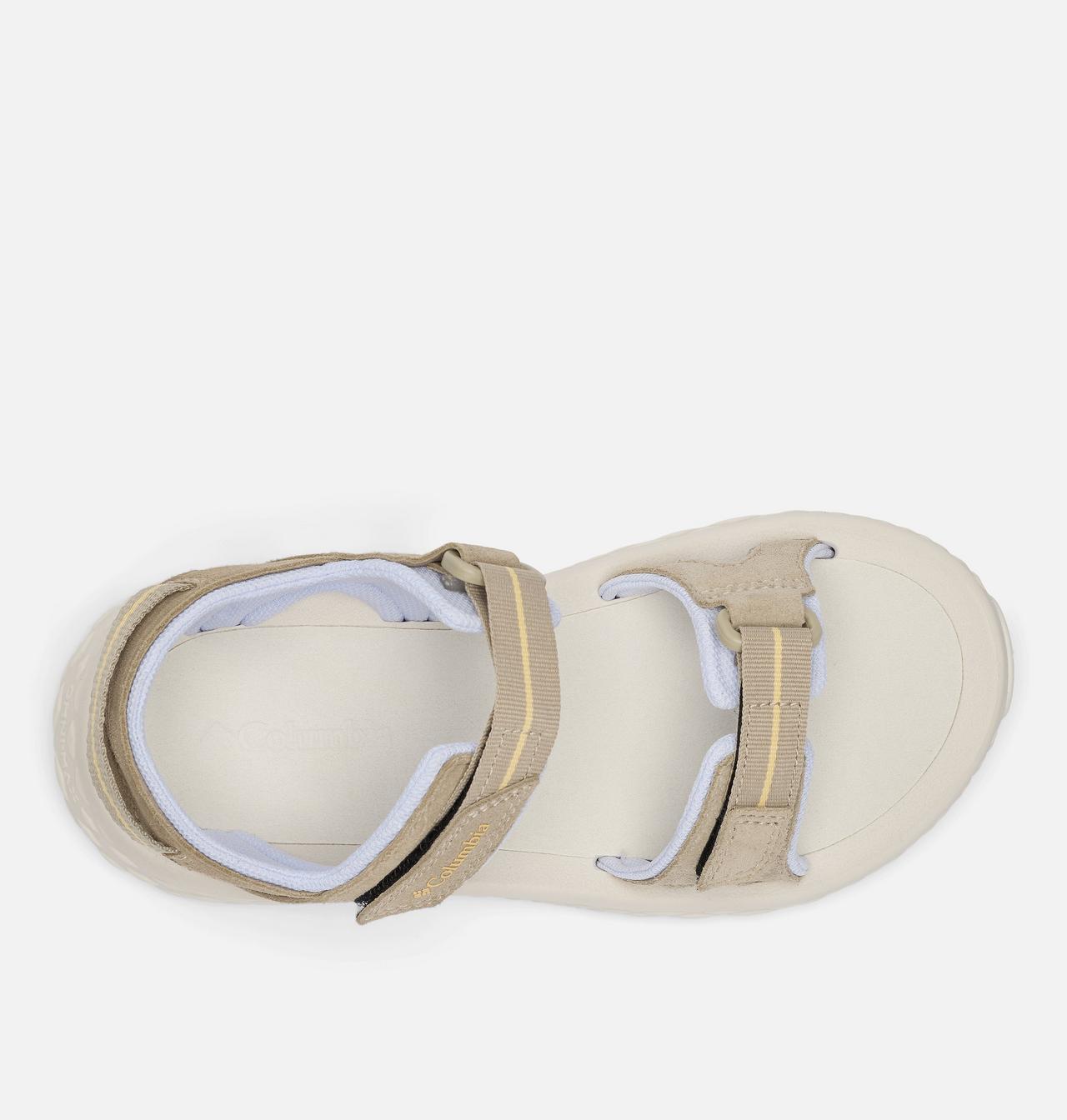 Women's Konos™ Hiker 2-Strap Sandal 4