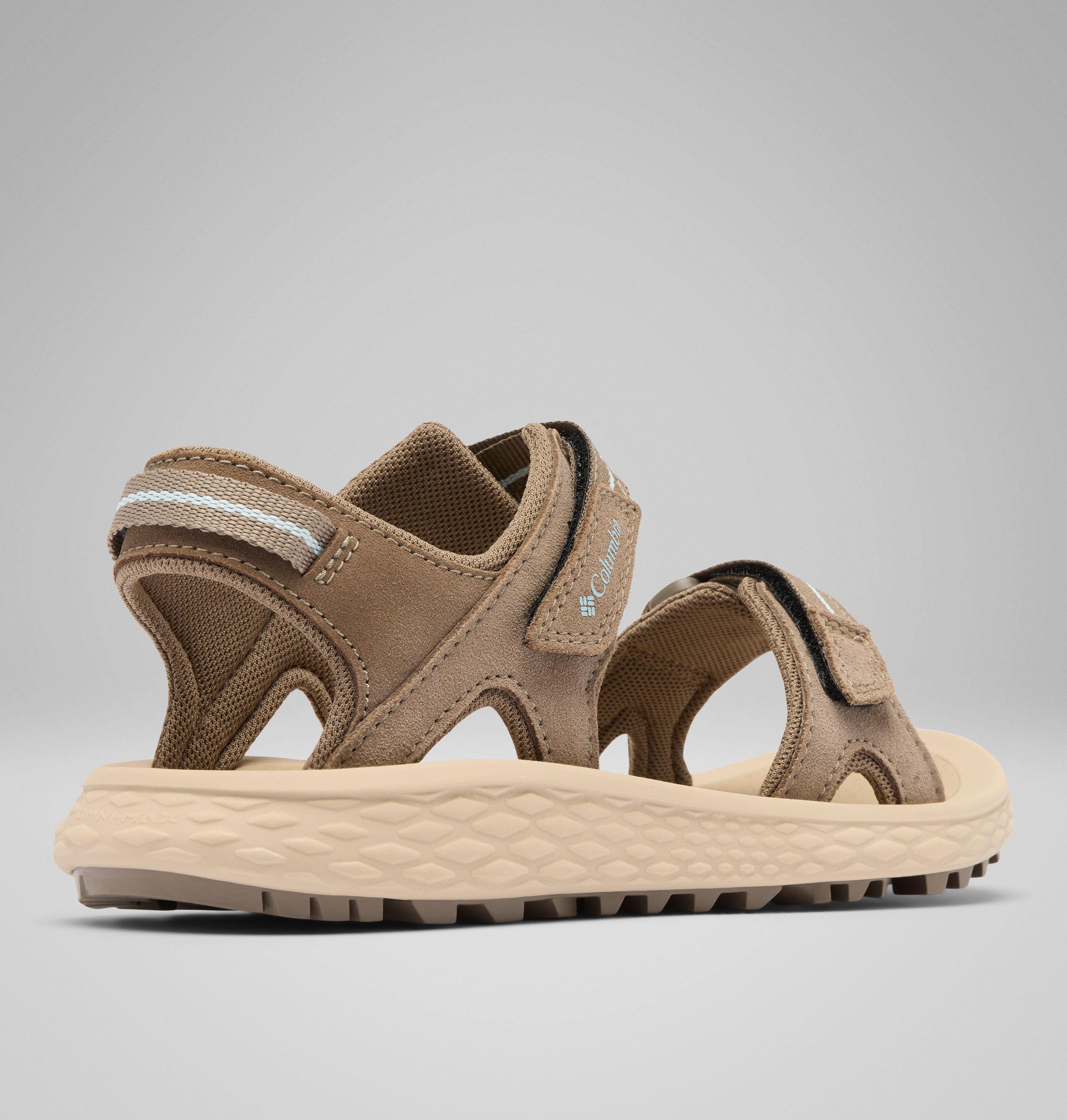 Women's Konos Hiker 2-Strap Sandal 9