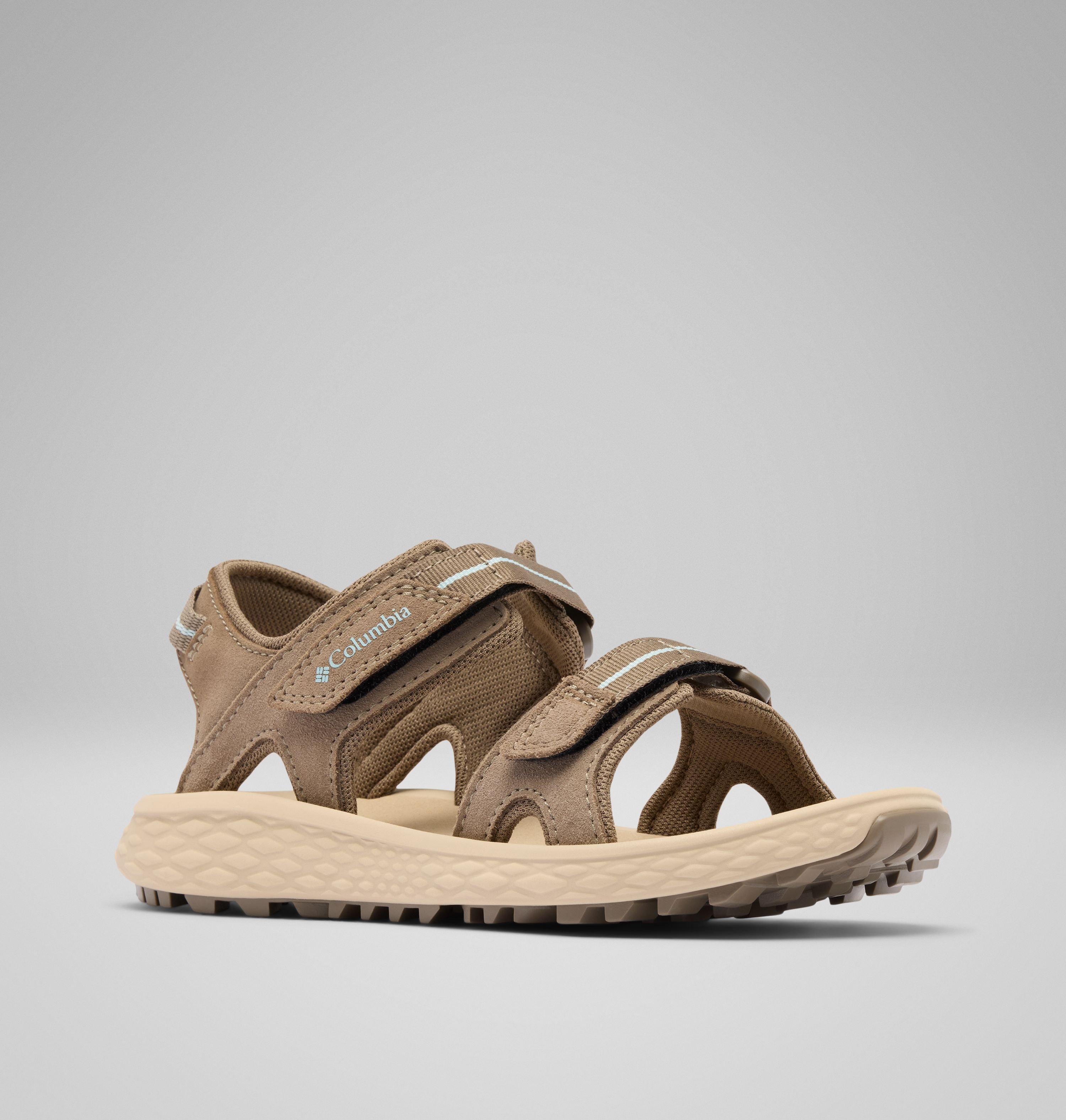 Women's Konos Hiker 2-Strap Sandal 3