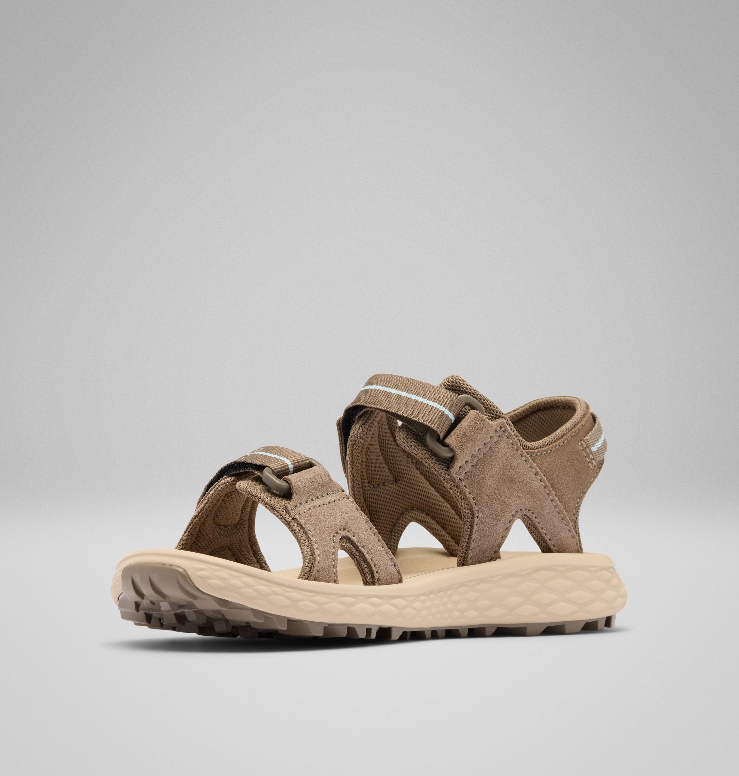 Women's Konos Hiker 2-Strap Sandal 7